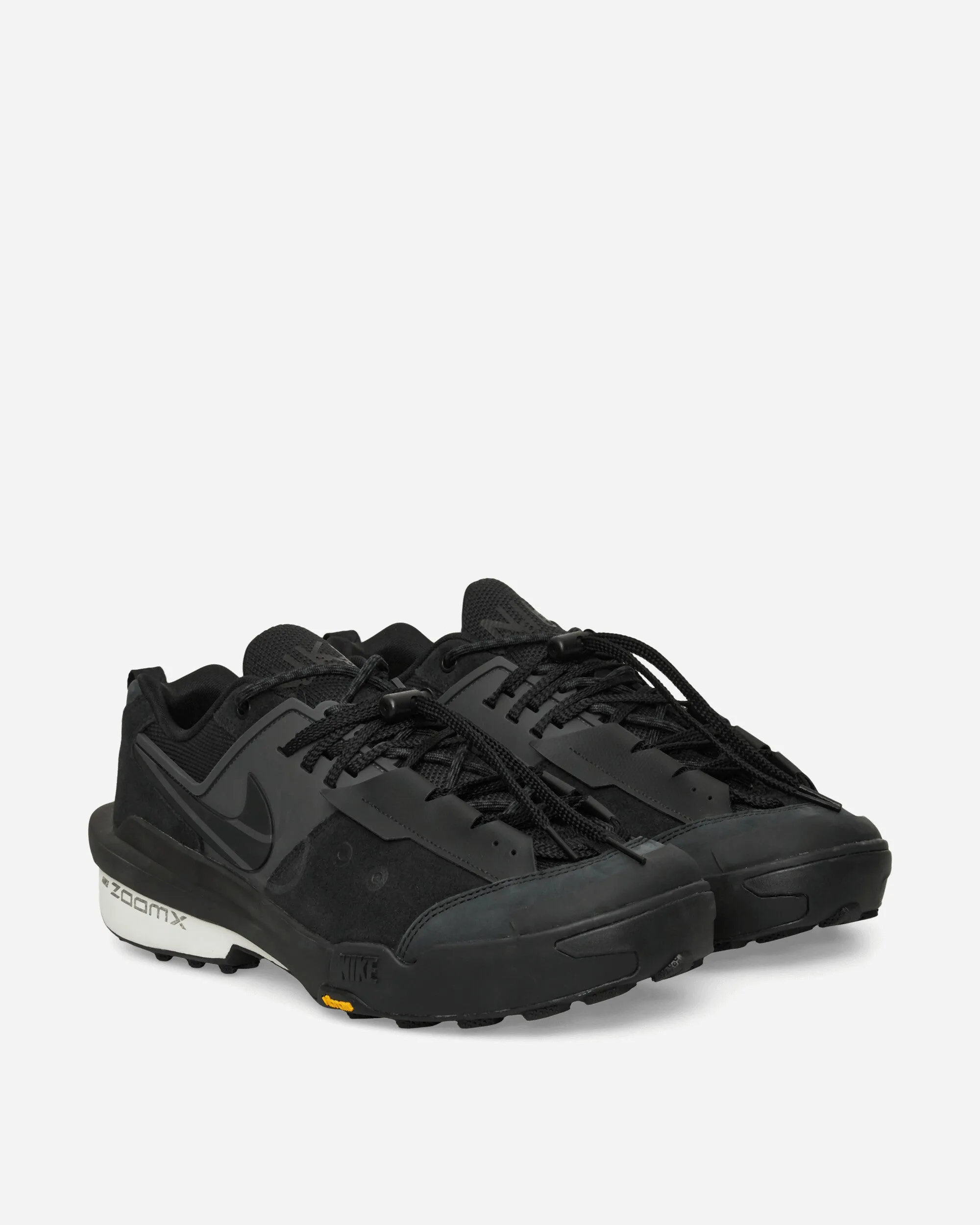 Wear Flex sacai Zegamadome Sneakers Black