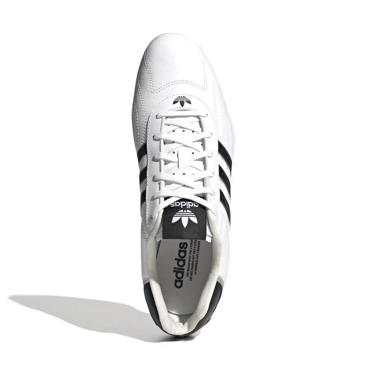 snowboarding Adiracer Lo 'Cloud White Core Black'