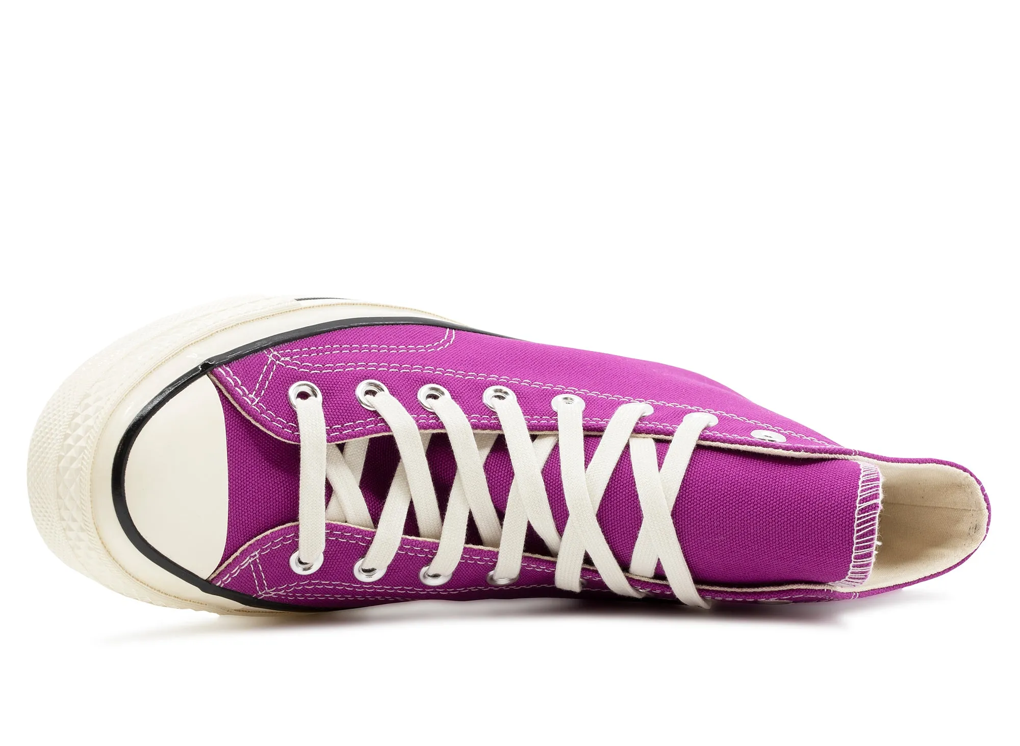 orthopedic - suitability - level suitable for professionals Converse Chuck 70 Hi in Purple