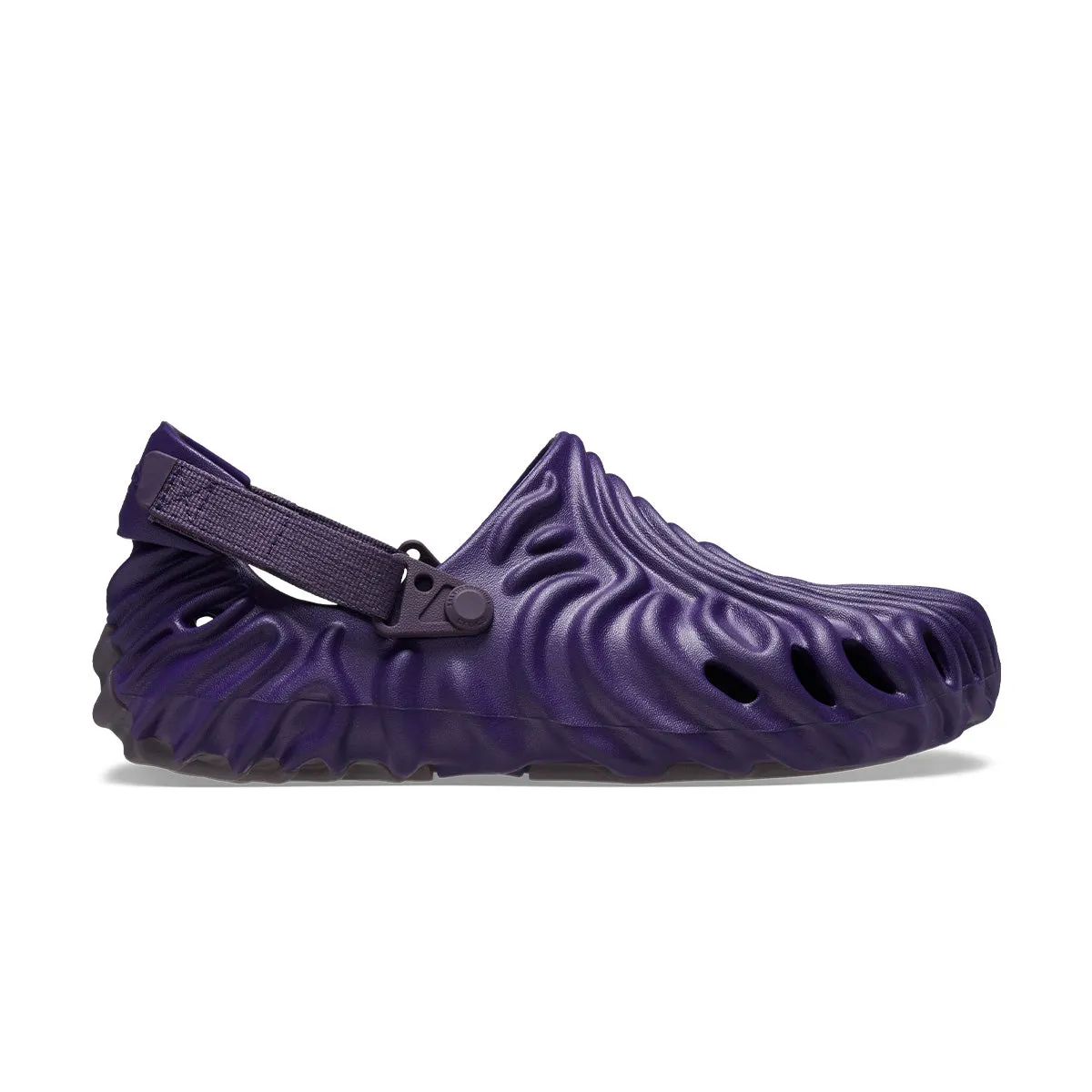 Graphic   Salehe Bembury The Pollex Clog 'Ube'