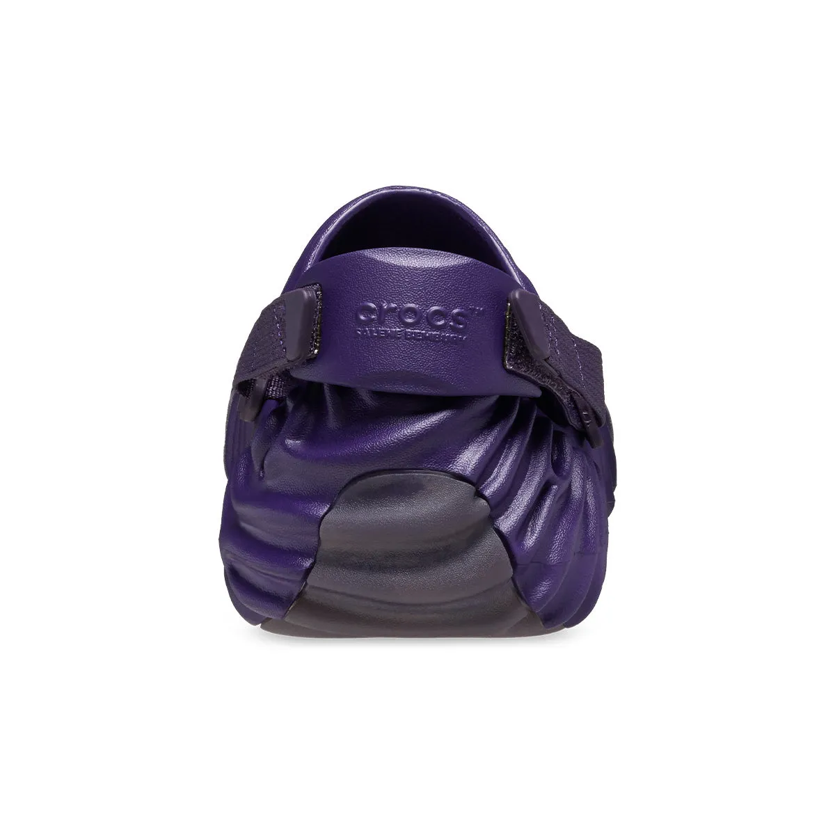  Salehe Bembury The Pollex Clog 'Ube' Layered sole