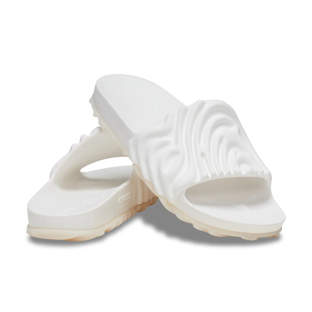 statement - piece   Salehe Bembury The Pollex Slide 'Mayo'