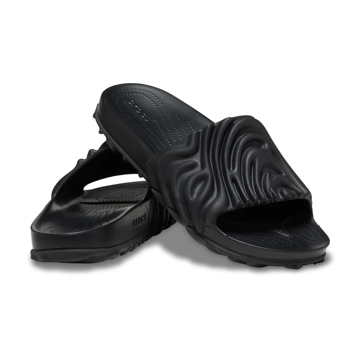   Salehe Bembury The Pollex Slide 'Sasquatch' Roomy Fit Retro-inspired performance