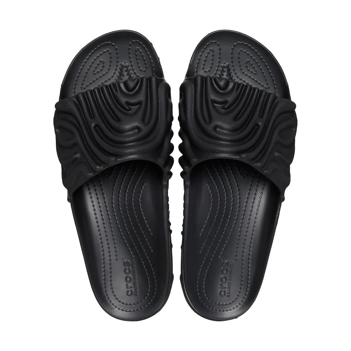   Salehe Bembury The Pollex Slide 'Sasquatch' Breathable mesh