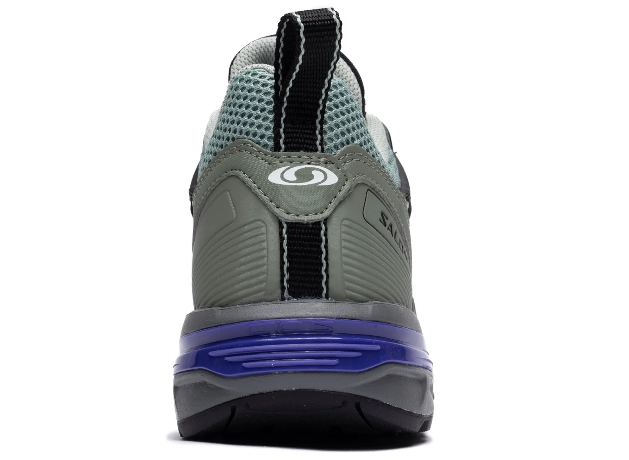 Salomon ACS   OG Gym Life Cushioned Footbed