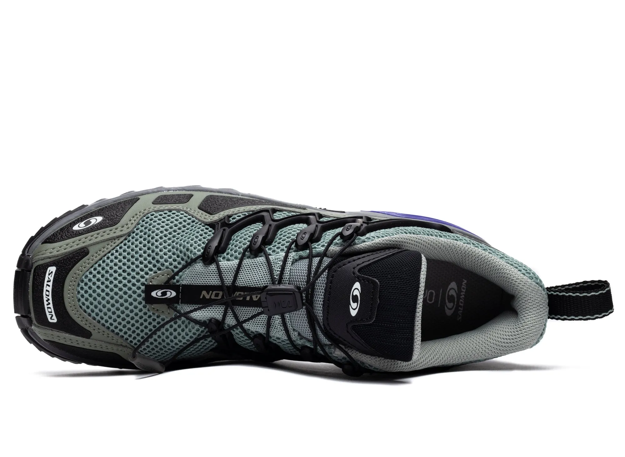 Classic Elegant Mood Salomon ACS   OG