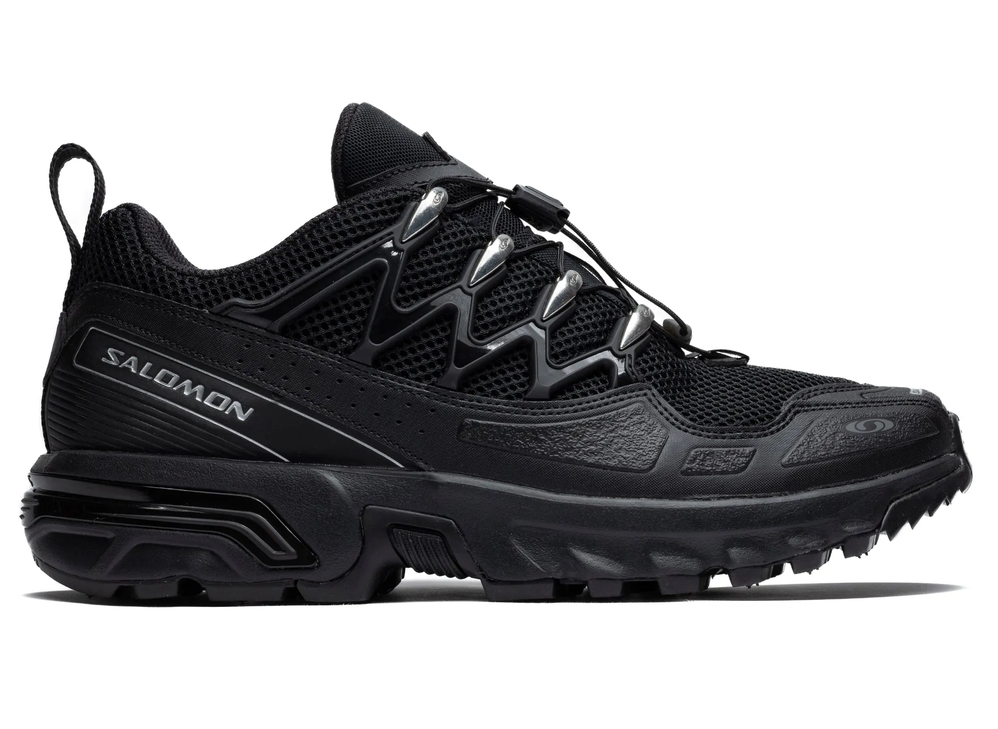 Salomon ACS  OG Flexible Fit Active People Spring Jump
