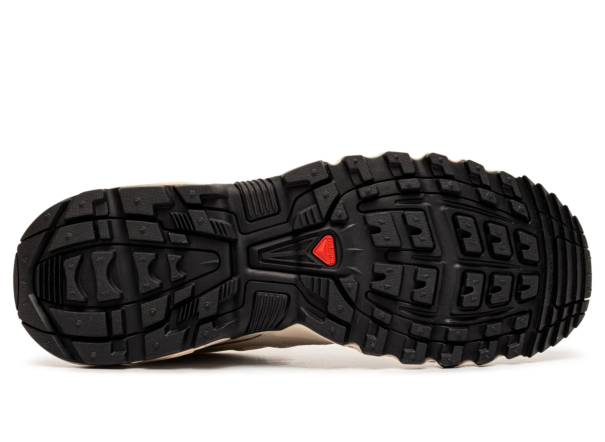 Salomon ACS  OG Rainy Day / White / Tender xld Comfort support