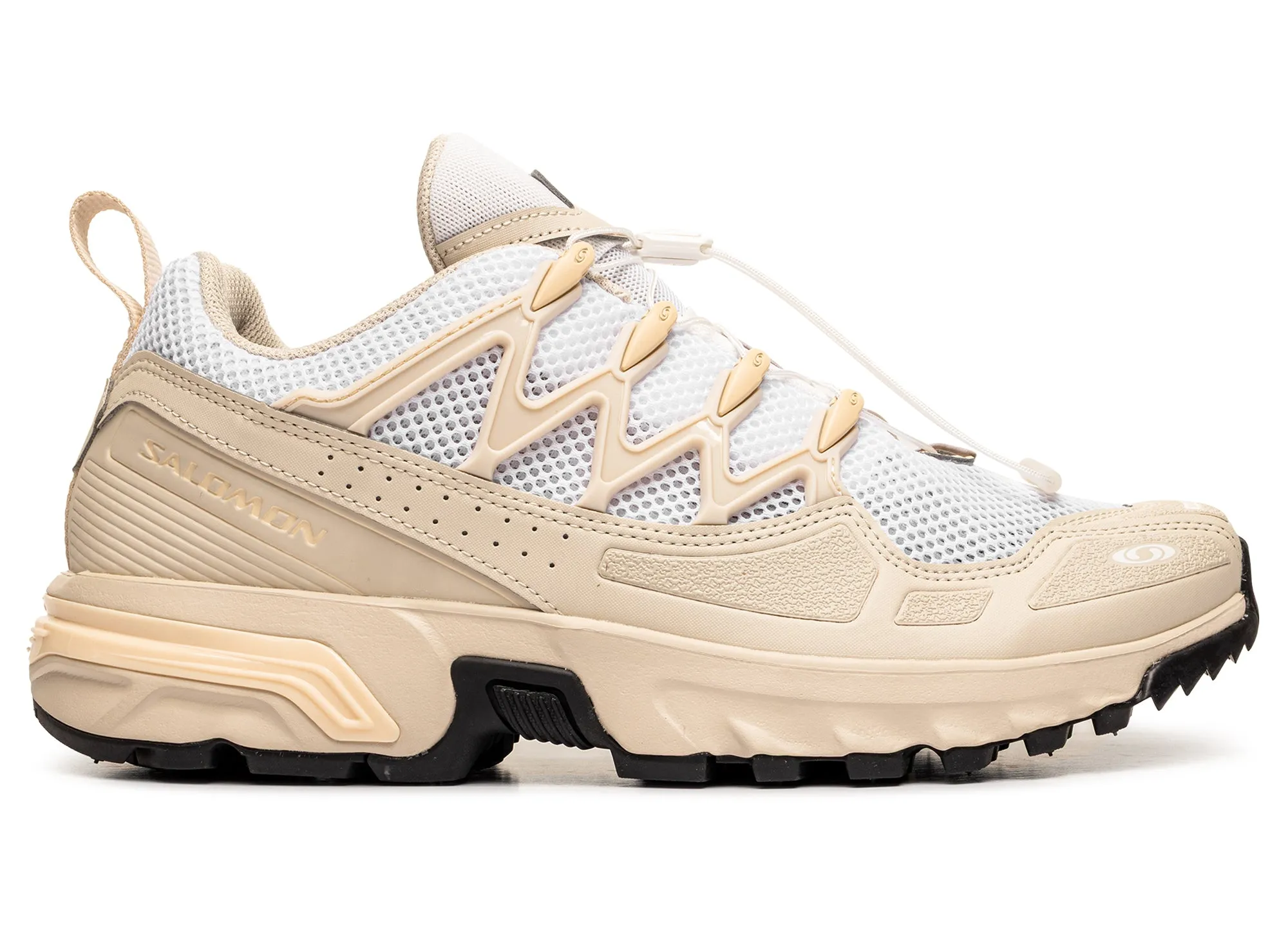 Salomon ACS  OG Rainy Day / White / Tender xld Arch Fit