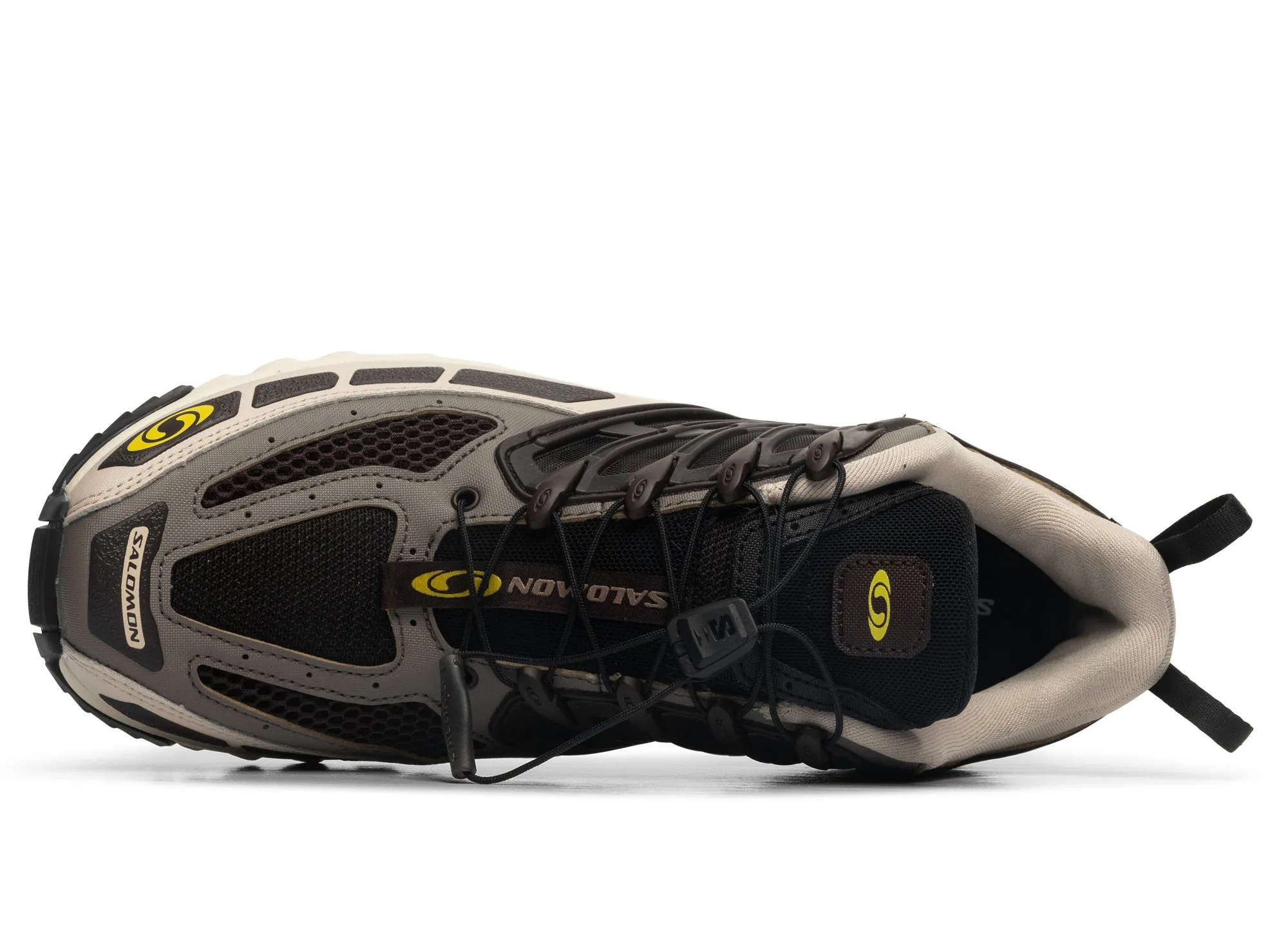 Salomon ACS Pro Road Long