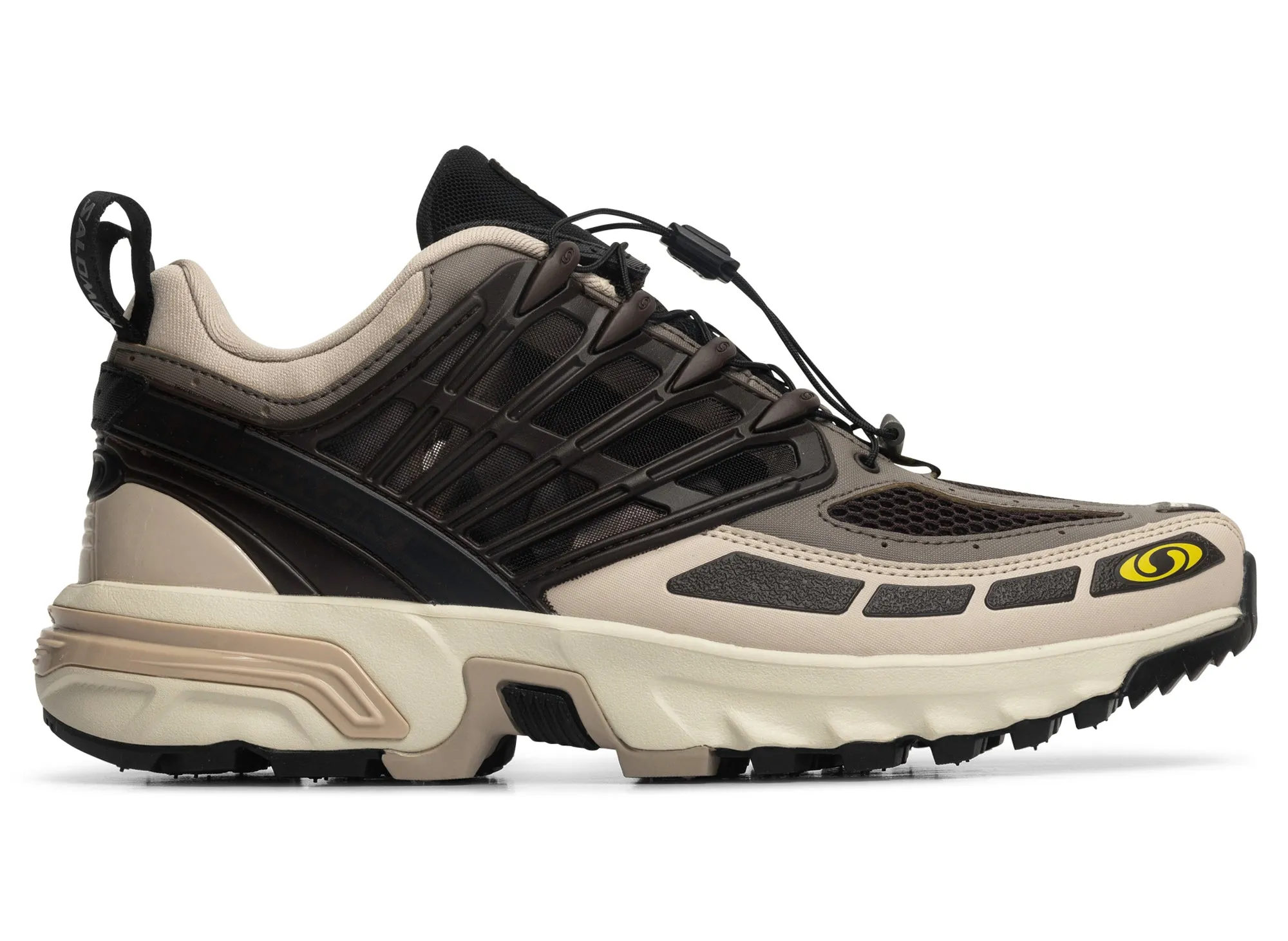 Salomon ACS Pro Wide fit Quick Step