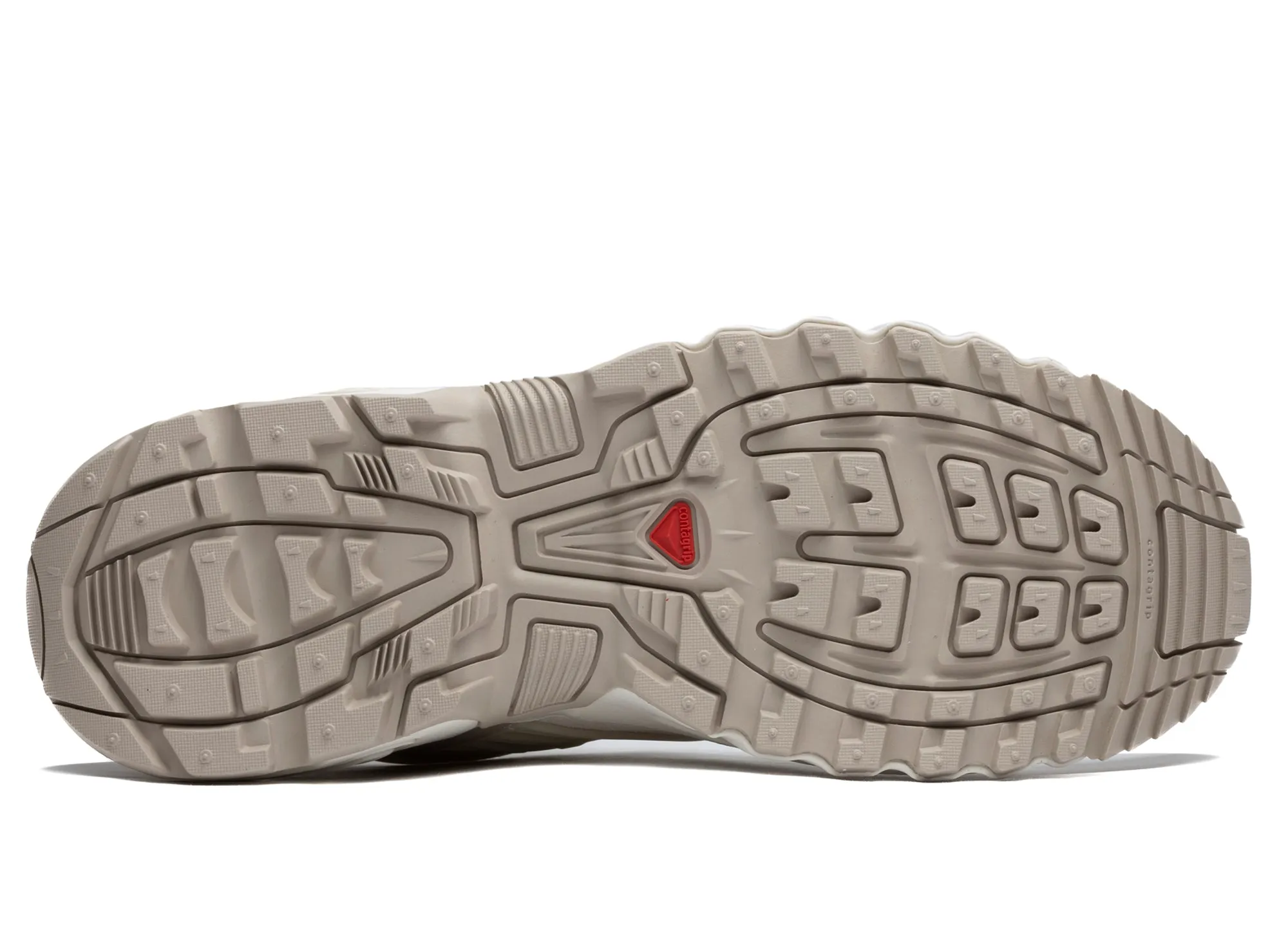 Anti Odor Outdoor Explorers Salomon ACS Pro LTR