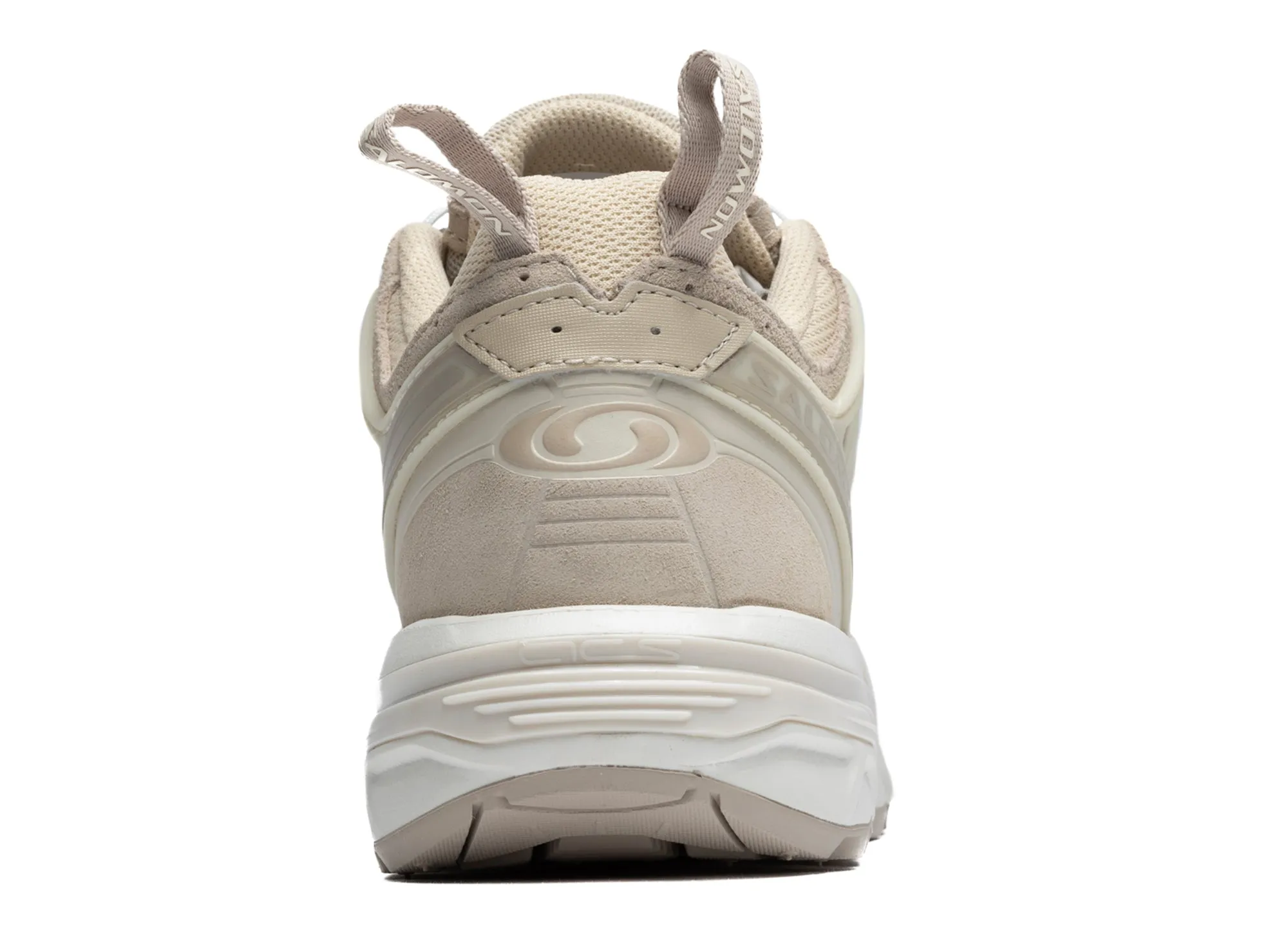 Game Edge Salomon ACS Pro LTR
