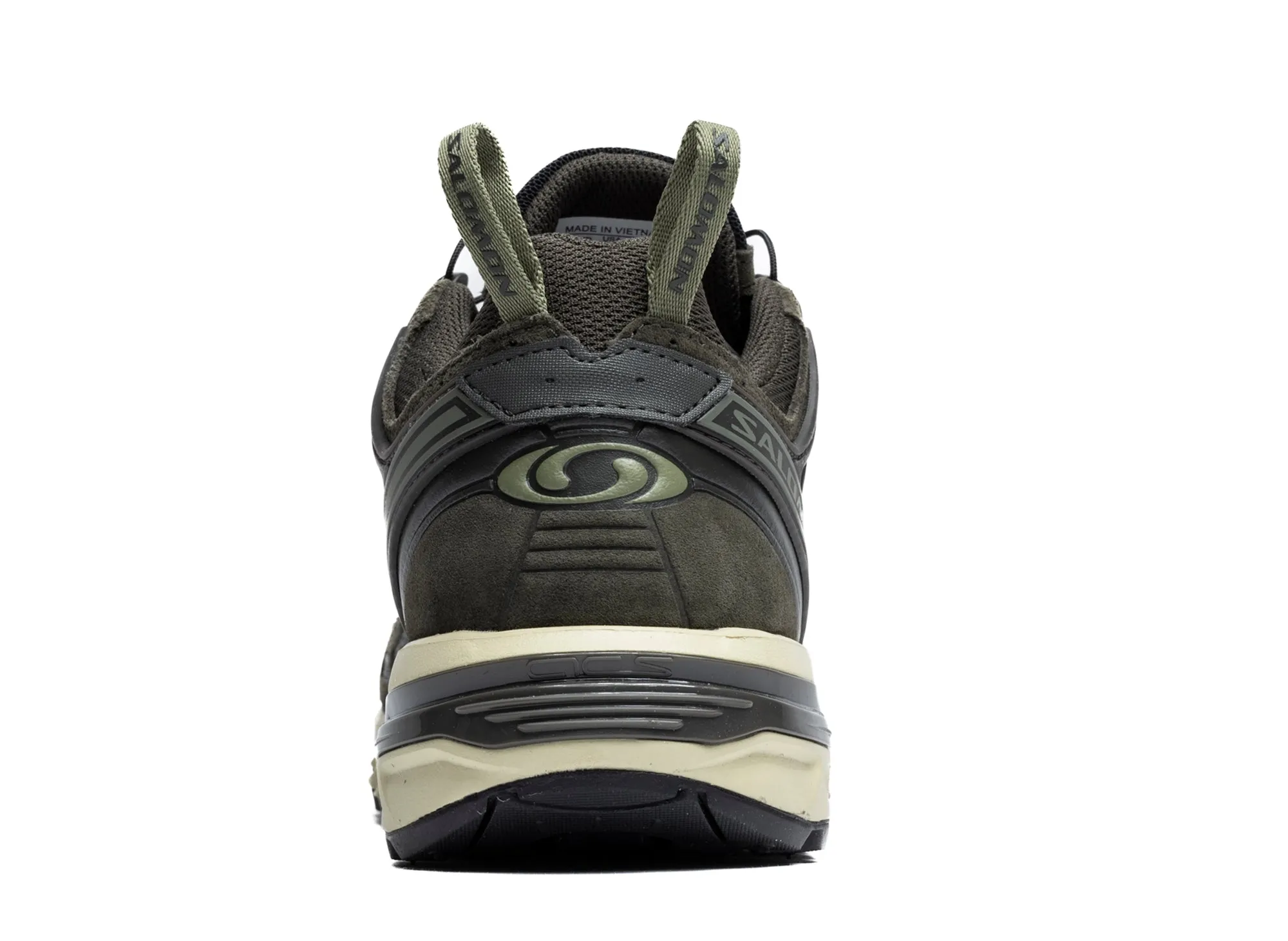 Salomon ACS Pro LTR Rock Path Arch Support Daily Walk