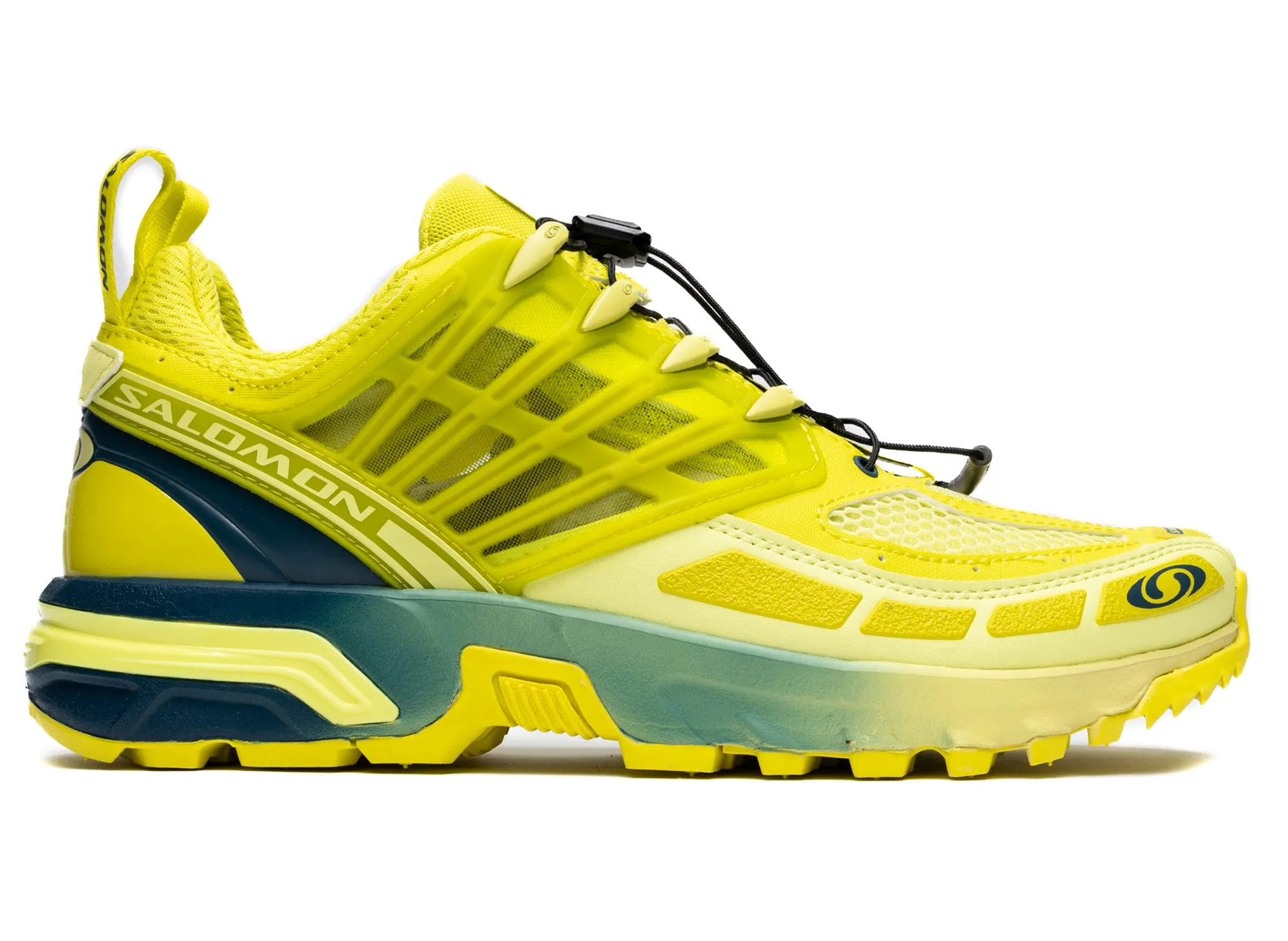 Urban Walk Joy Step Salomon ACS Pro 'Sulphur Spring'