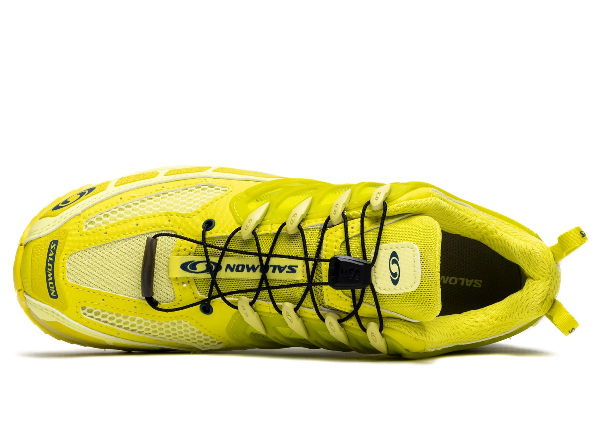 Sun Glow Comfort Cushion Salomon ACS Pro 'Sulphur Spring'