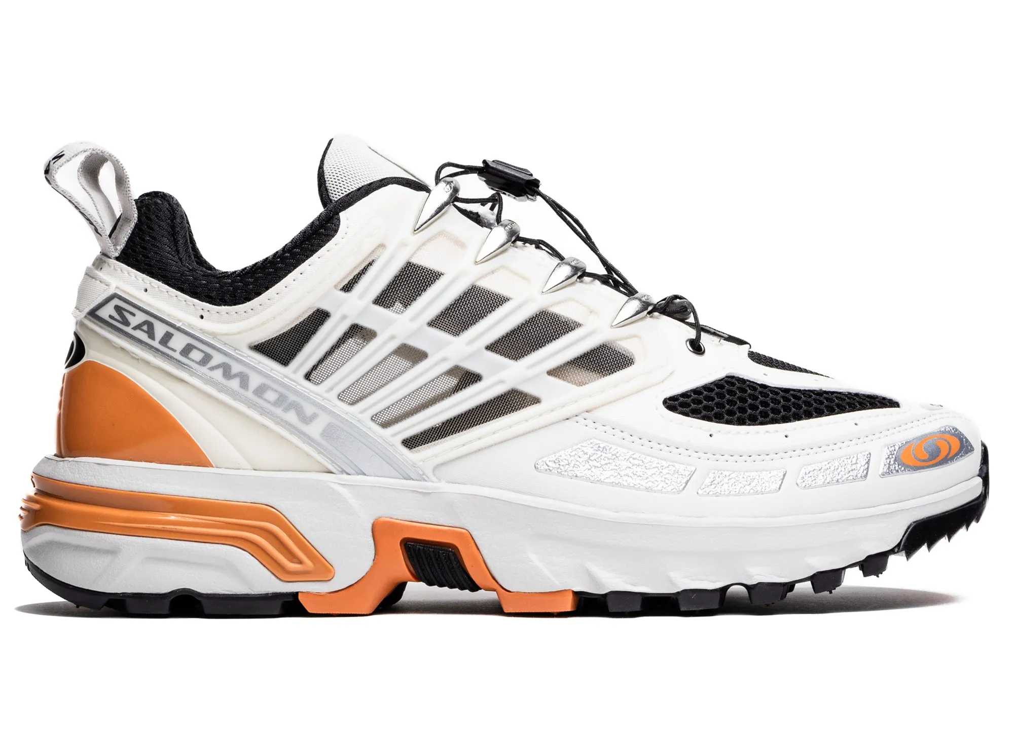 Rain Step Salomon ACS Pro