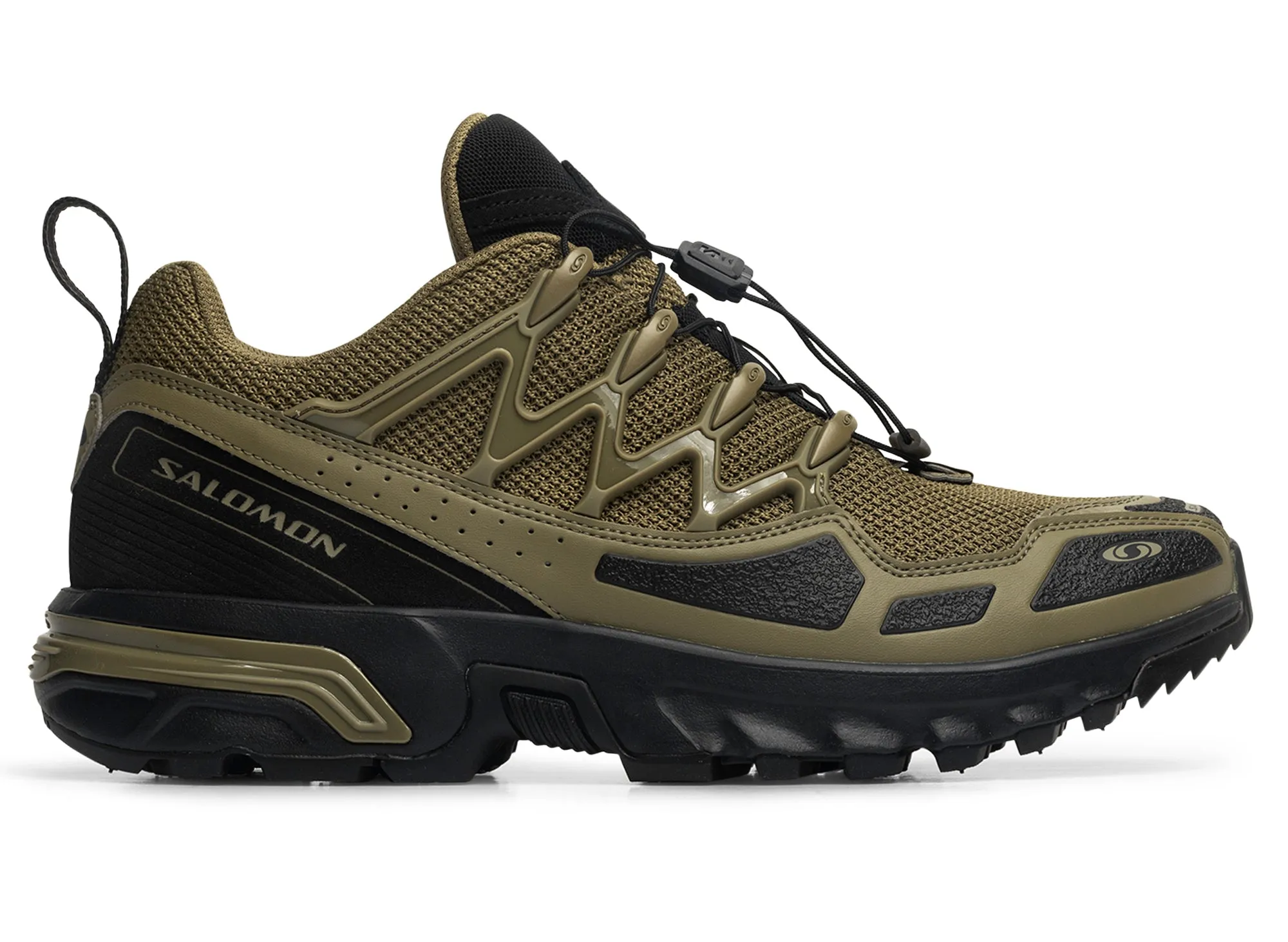 Salomon ACS  Seasonal Soul Step Easy Wear