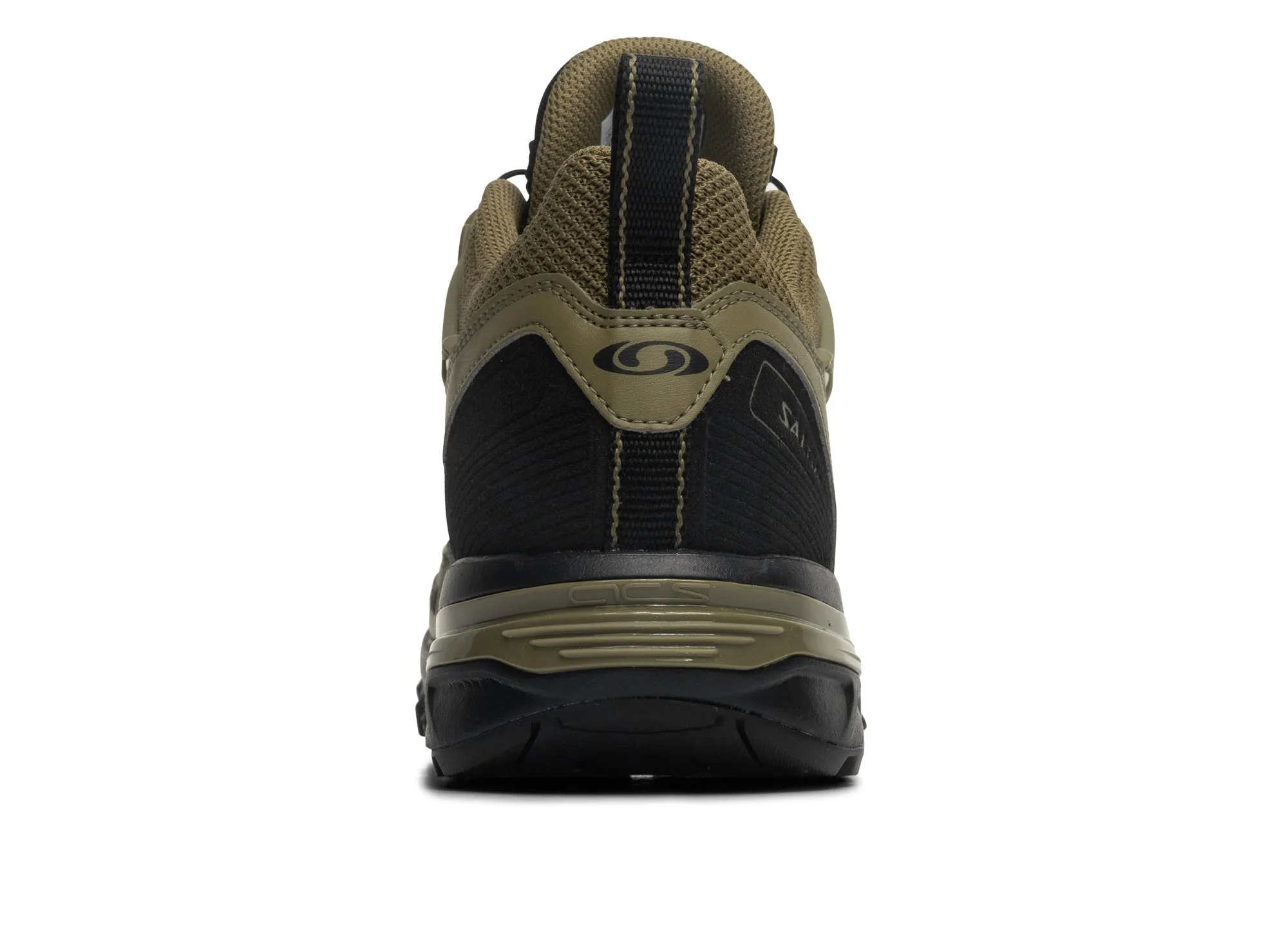 Salomon ACS  Seasonal Dream Walk Ventilation holes