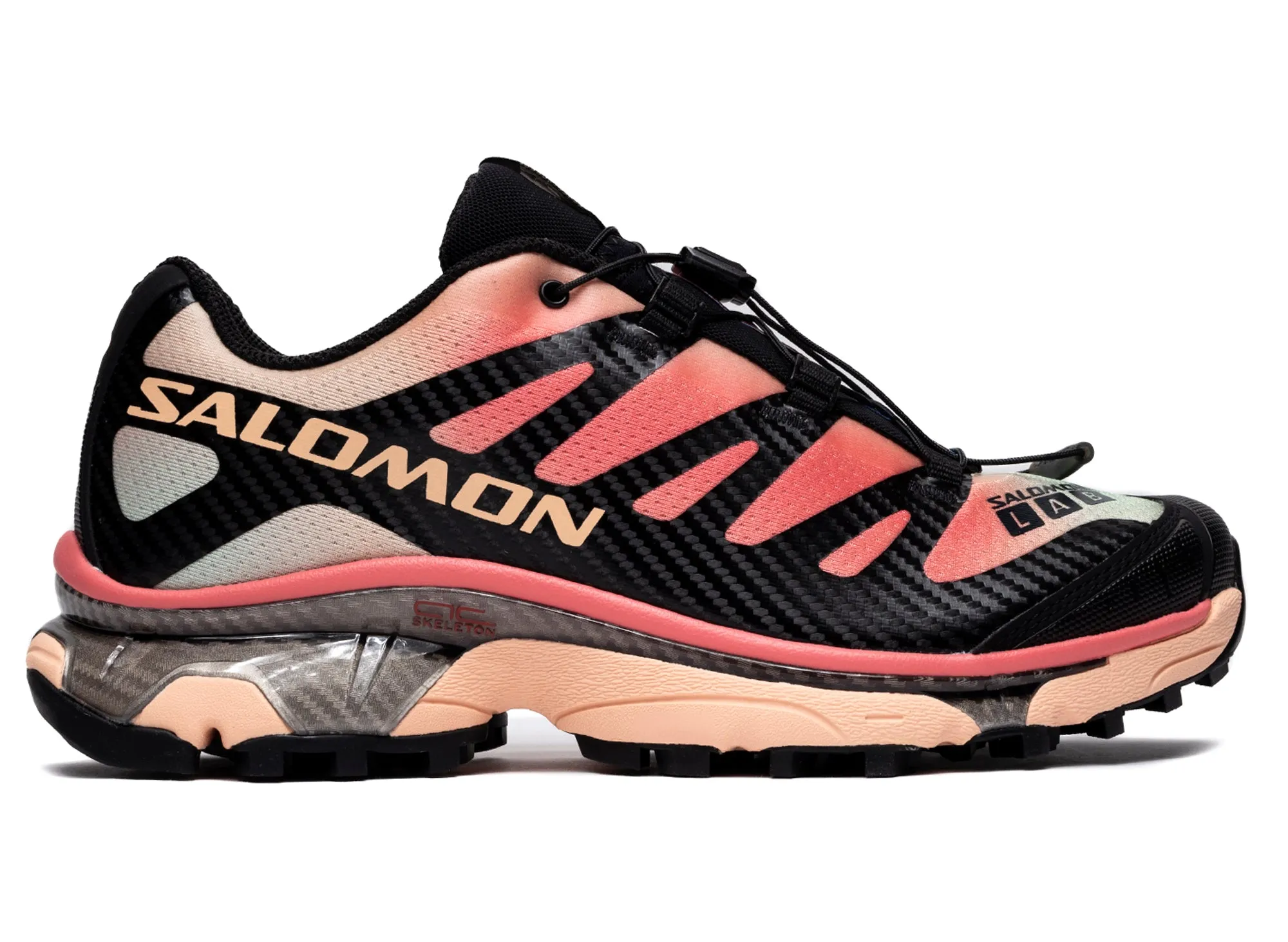 Ventilated Salomon Lab XT-4 OG