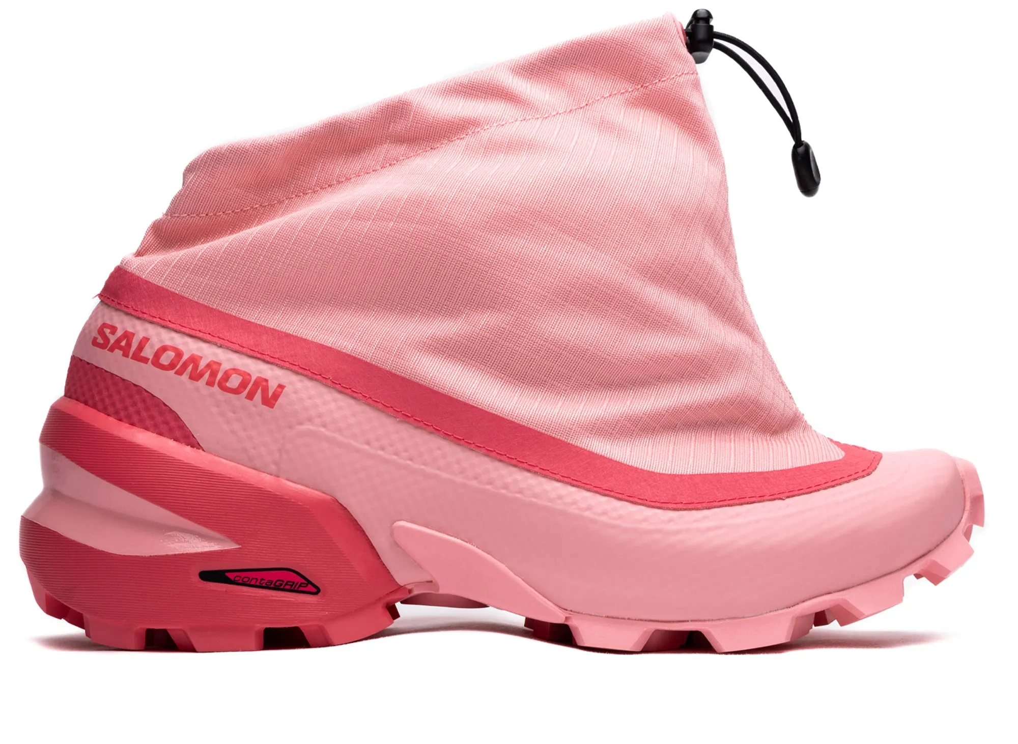 Daily Walk Smart Fit Salomon Maison Margiela MM6 Cross Low in Pink