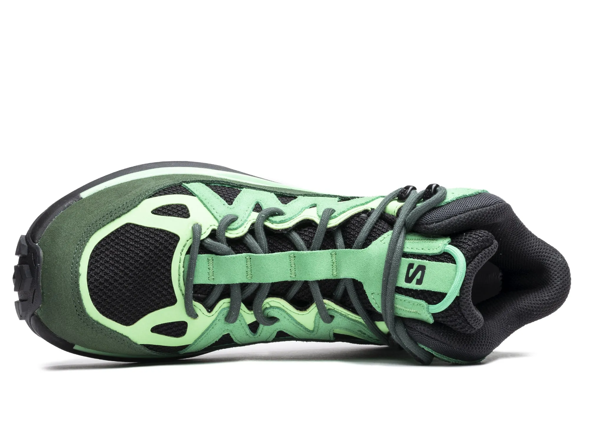 Free Pace Salomon Odyssey Element Mid GTX
