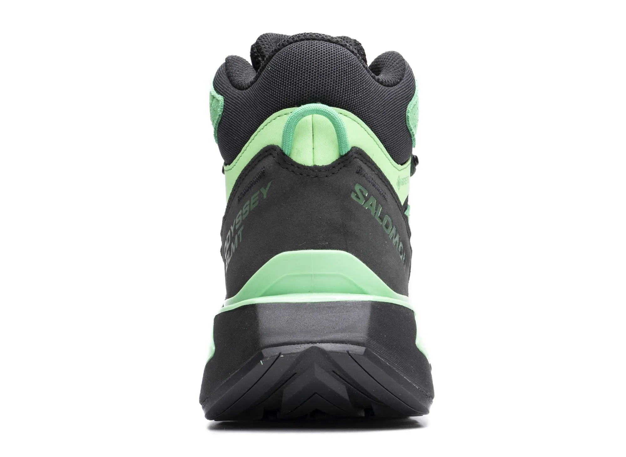 Ice Grip Salomon Odyssey Element Mid GTX