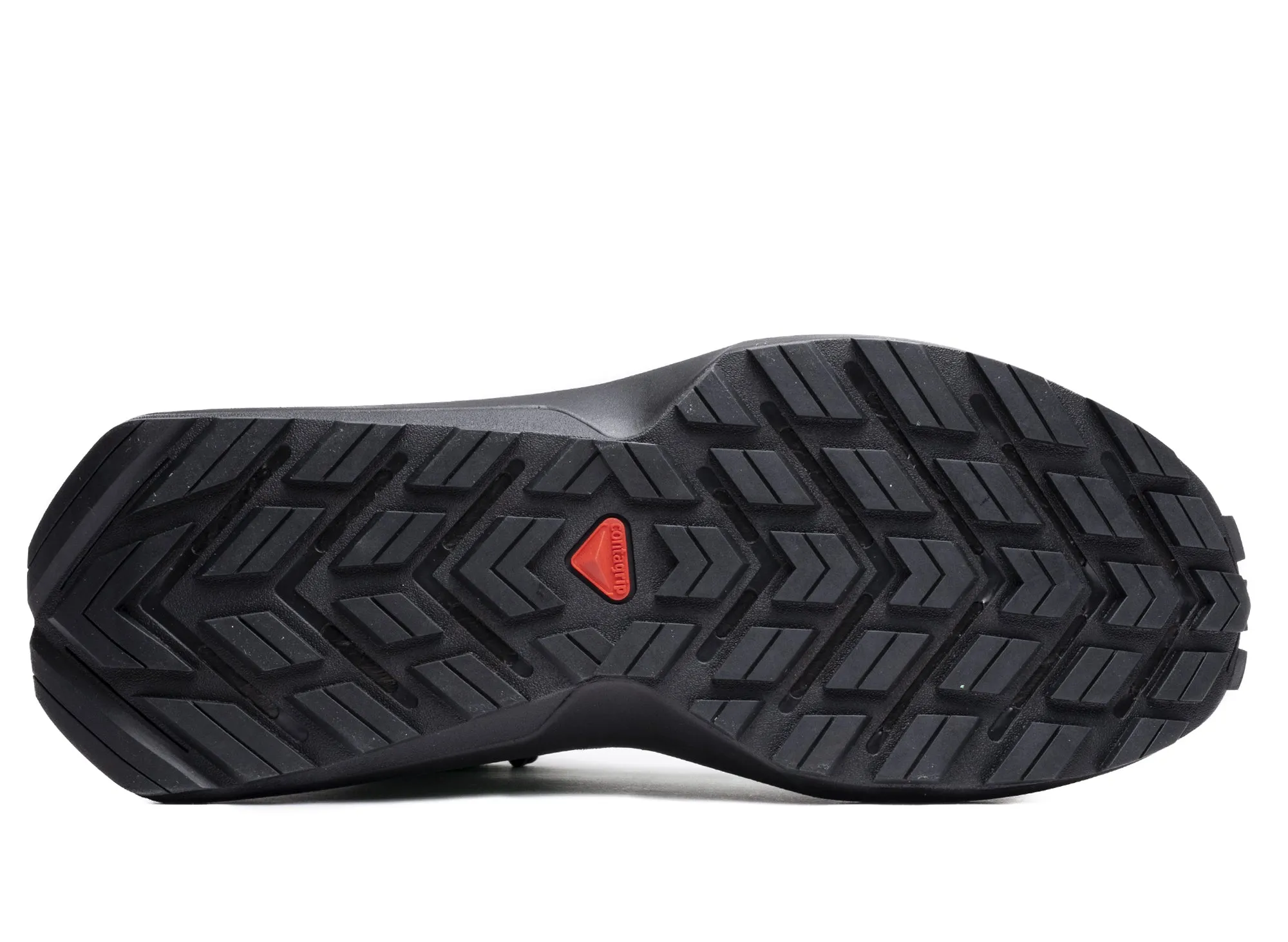 Salomon Odyssey Element Mid GTX Eco Friendly Minimalist Fans