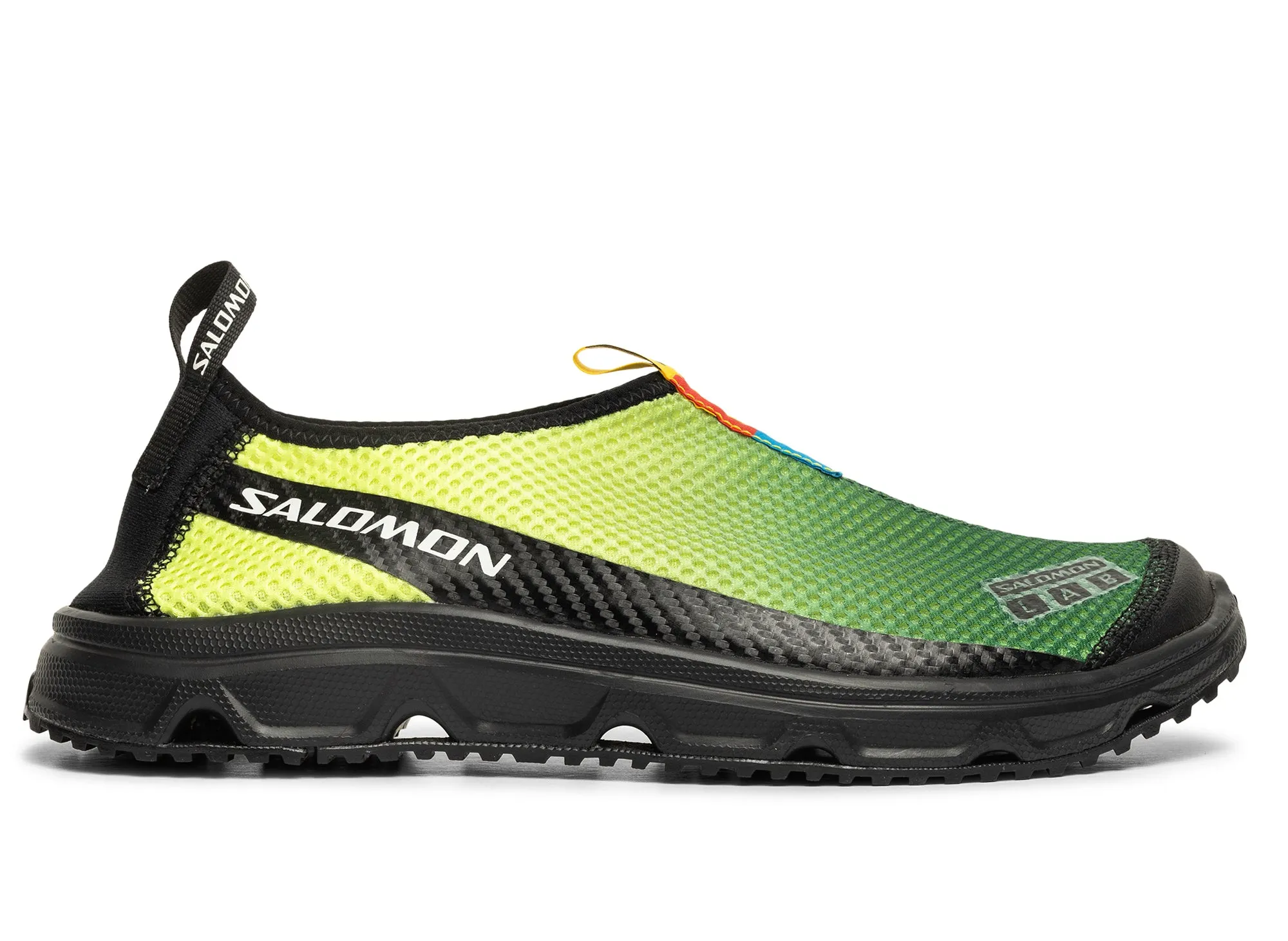 Salomon RX Moc 3.0 Quick Drying Travel Enthusiasts