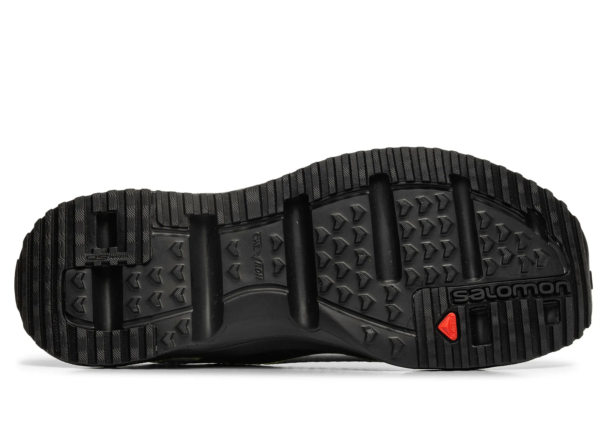 Comfort arch Salomon RX Moc 3.0