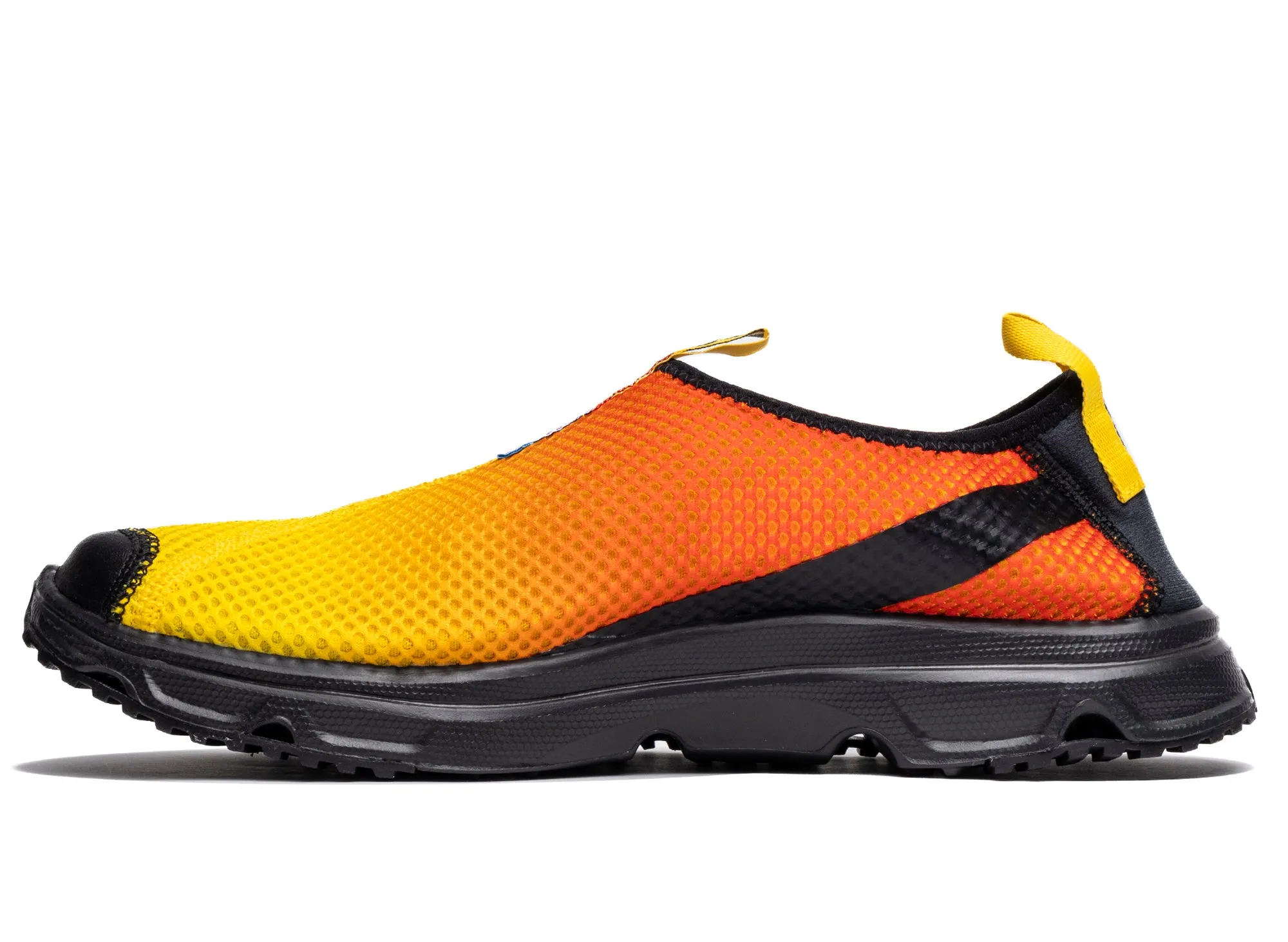 Frost Safe Salomon RX MOC 3.0
