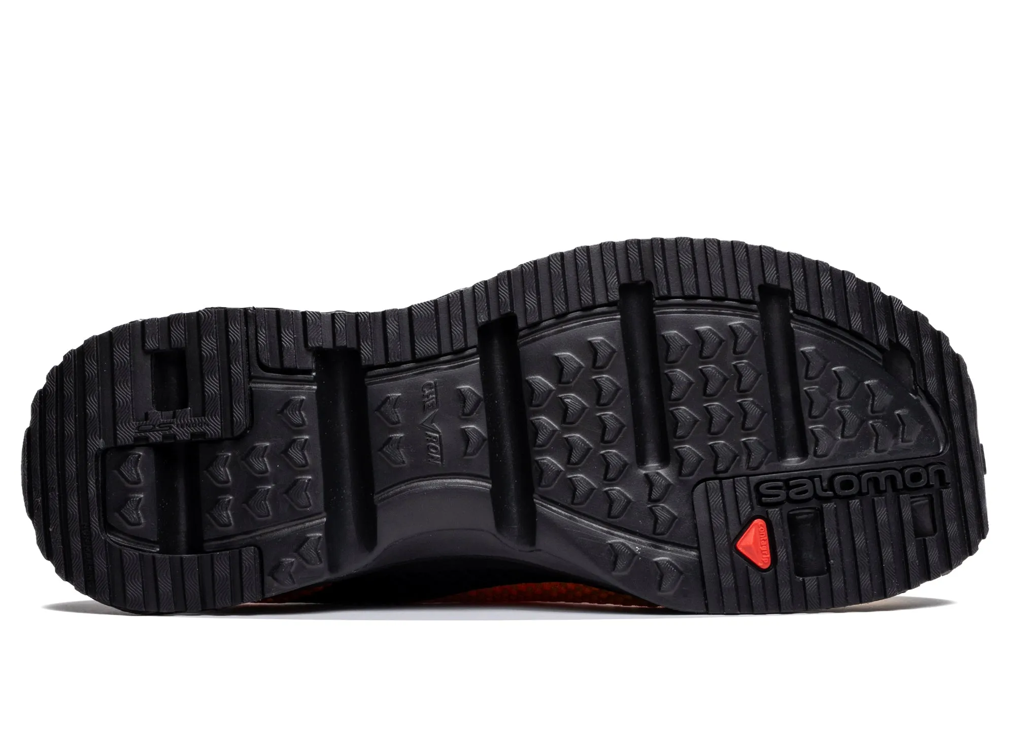 Power Flow Classic Chic Salomon RX MOC 3.0