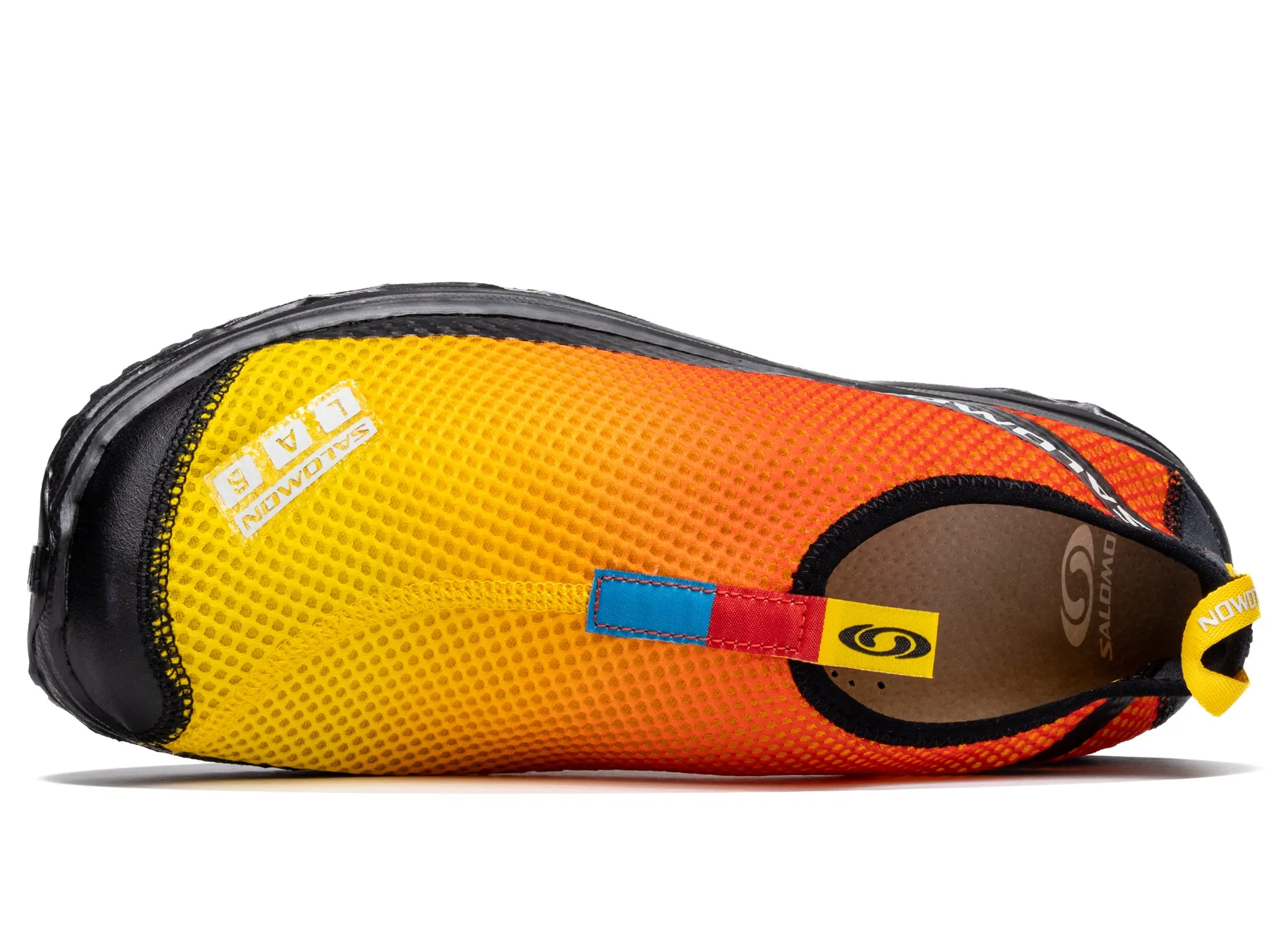 Salomon RX MOC 3.0 Fresh Tone water proof