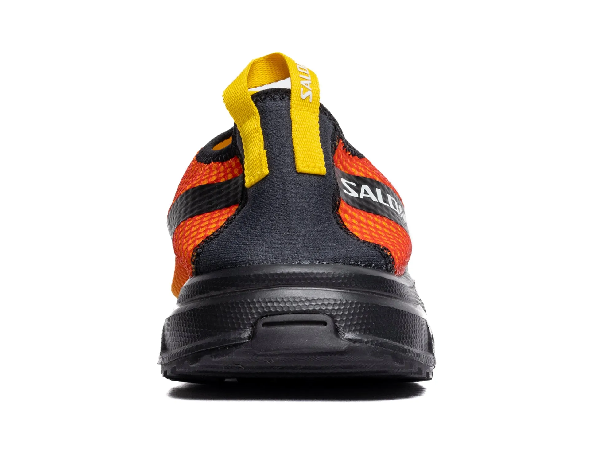 Family Time Salomon RX MOC 3.0