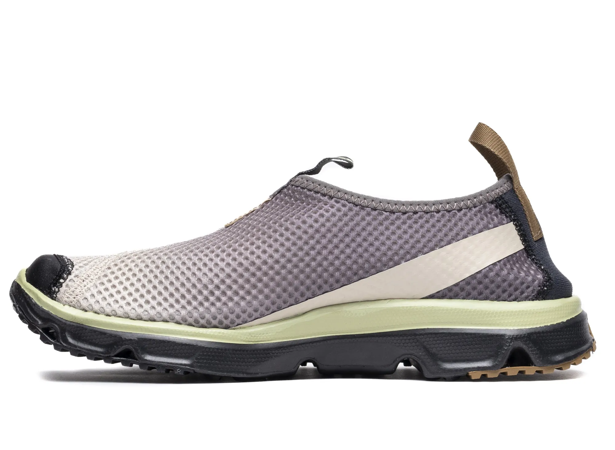Desert Run Ultra Light Urban Walkers Salomon RX MOC 3.0
