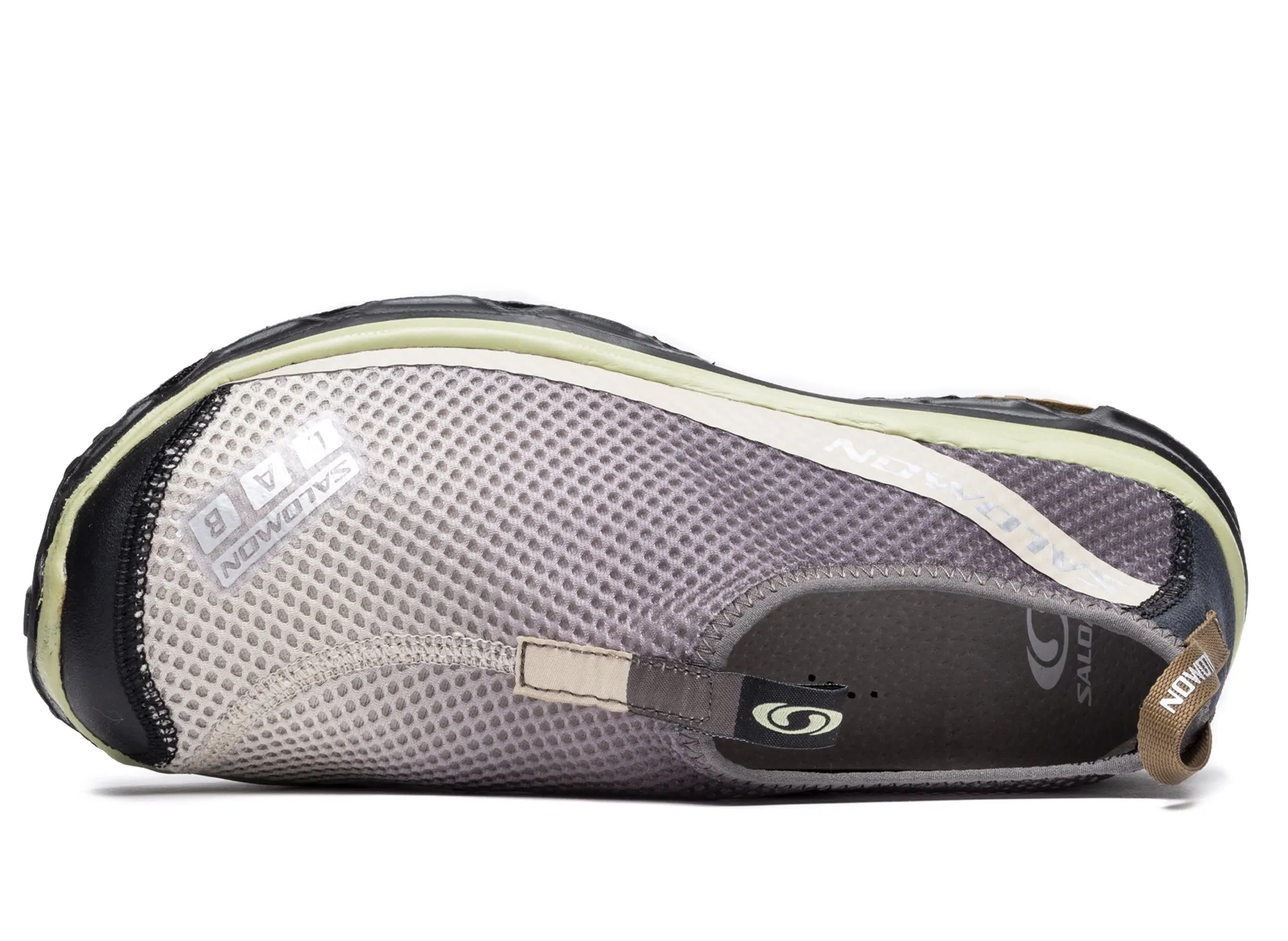 Salomon RX MOC 3.0 Tech Knit