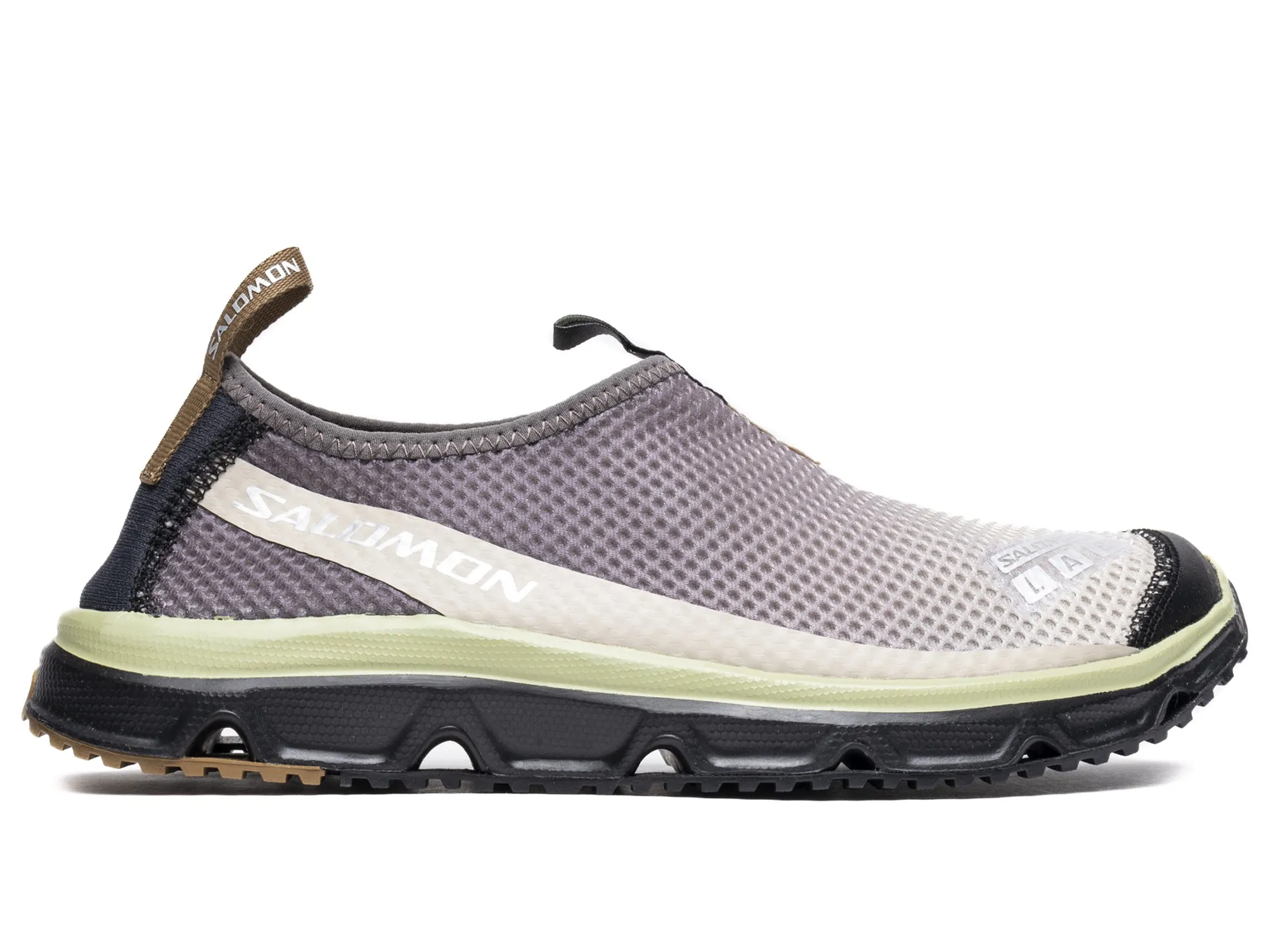 AI Path Earth Tone Salomon RX MOC 3.0