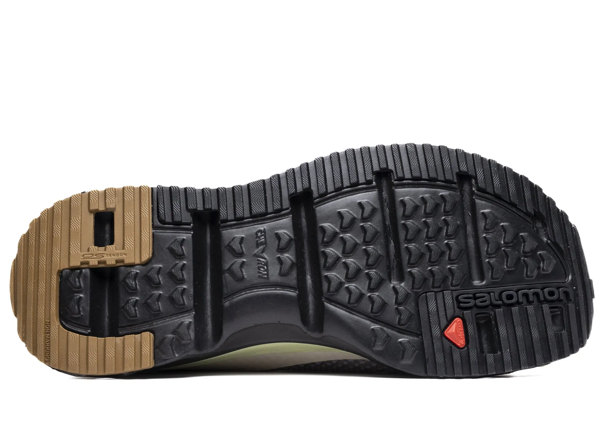 Salomon RX MOC 3.0 Mid Top
