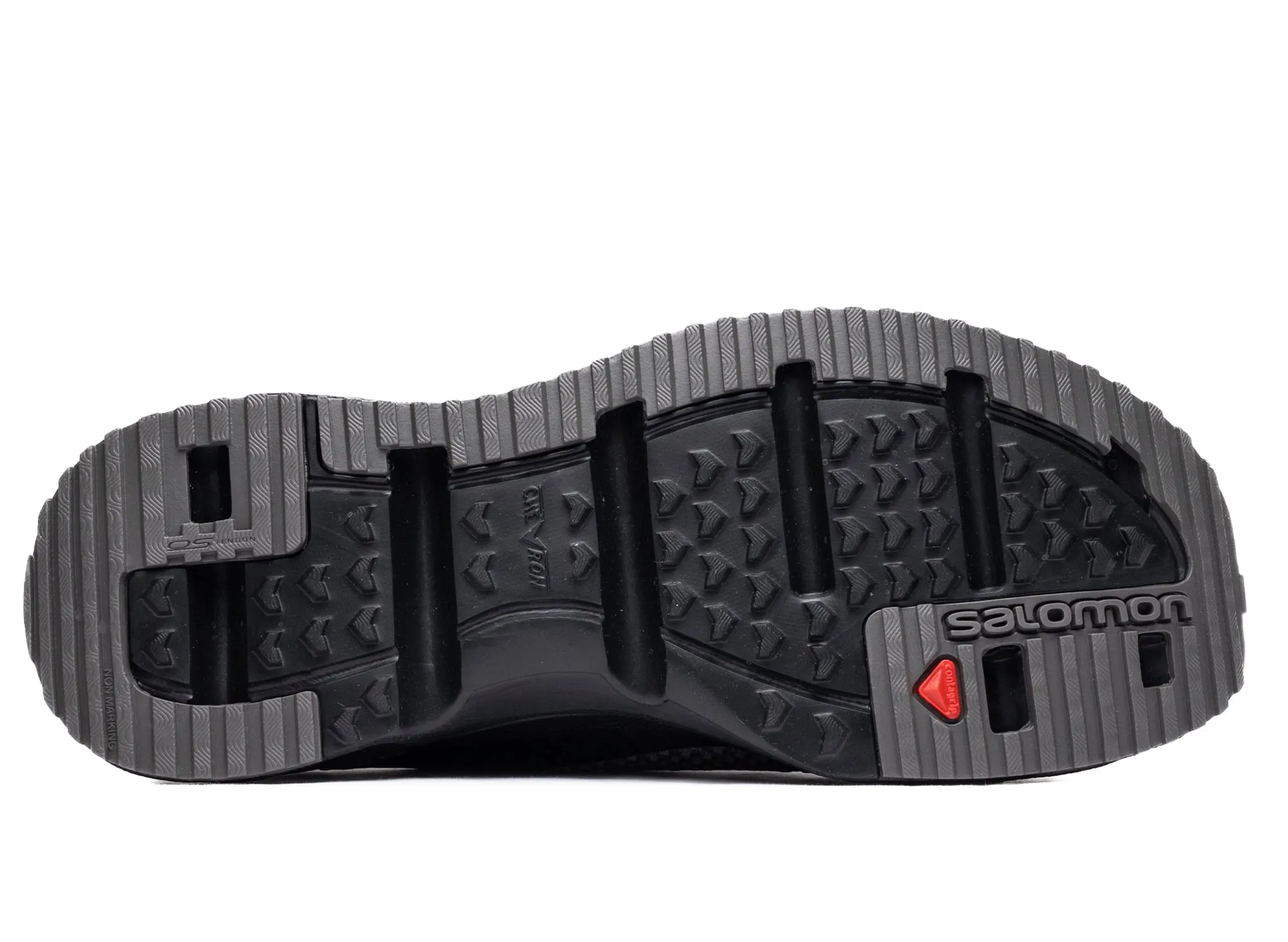 Sweat Resistant Urban Stroll Salomon RX MOC 3.0
