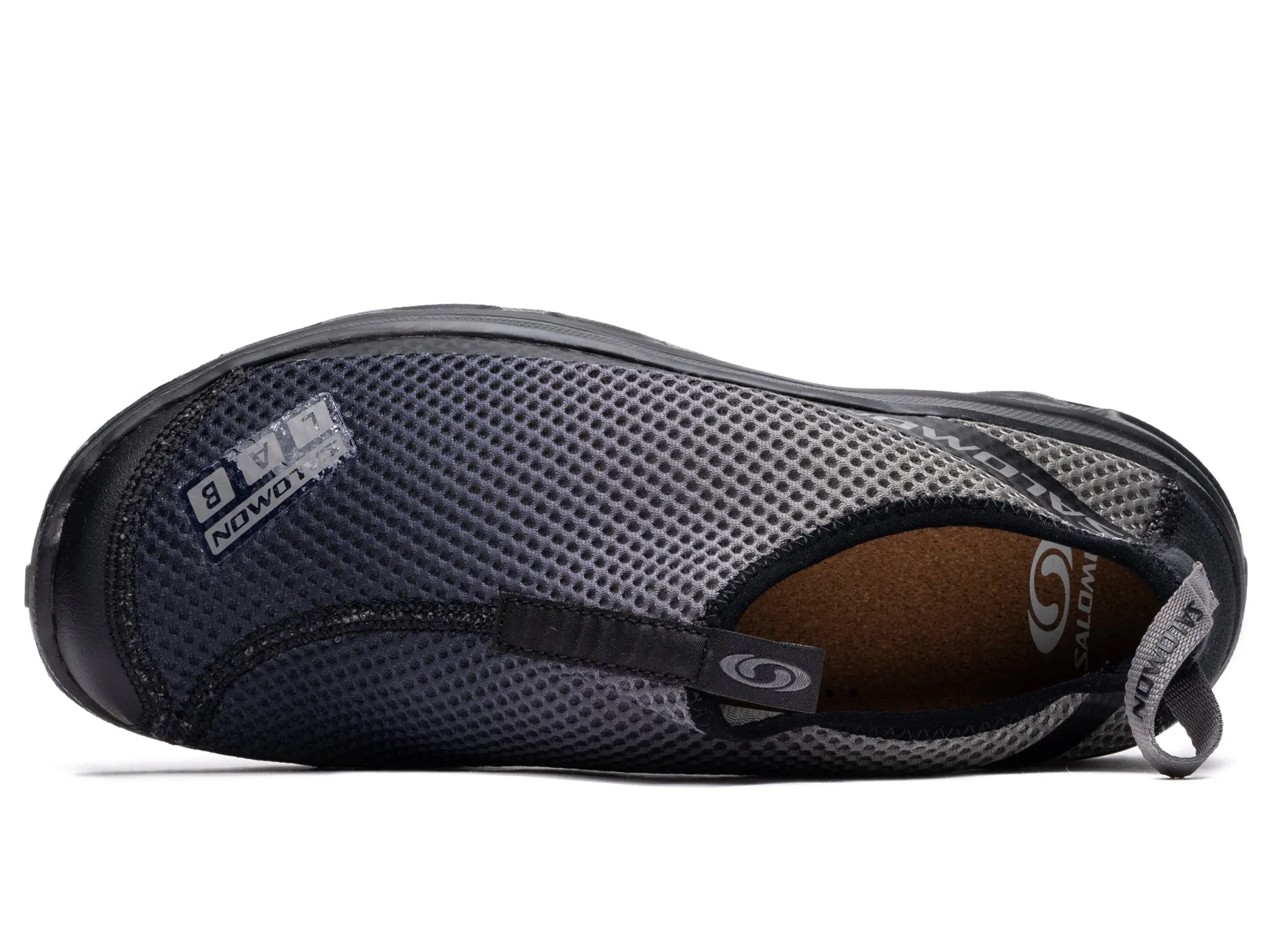 Comfort Walk Salomon RX MOC 3.0
