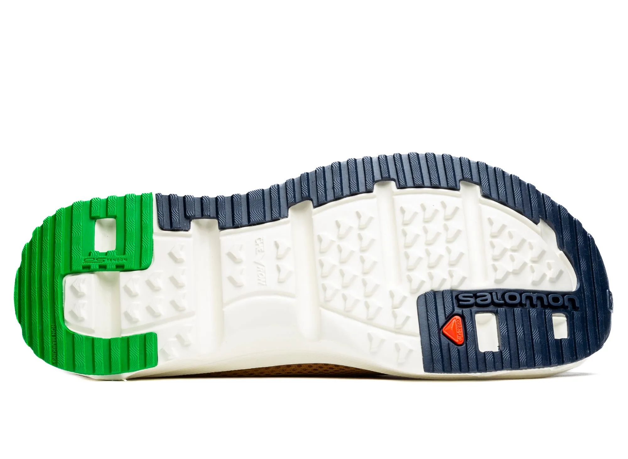 Mountain Strong Salomon RX Slide 3.0