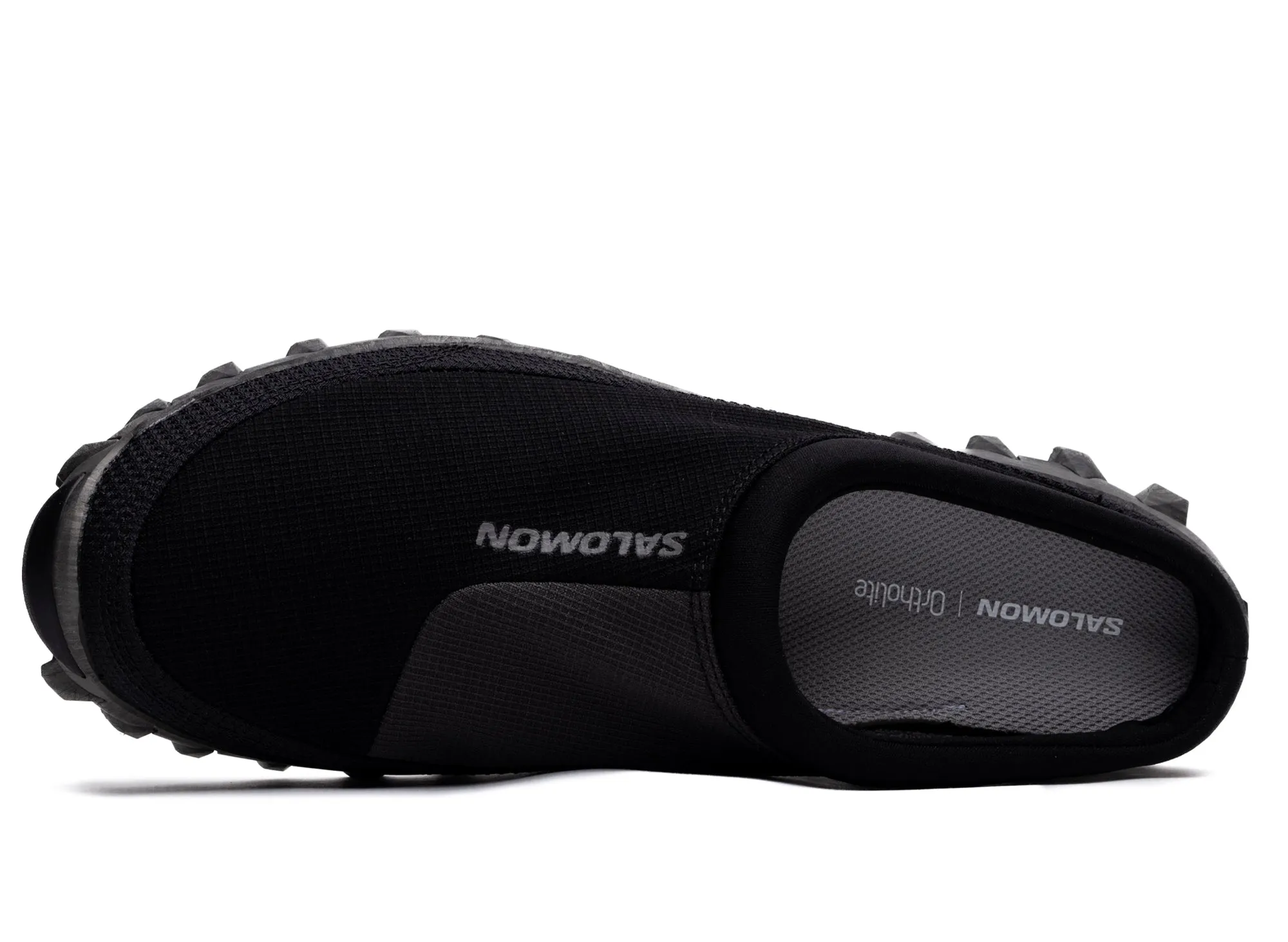 Reinforced Salomon Snowclog