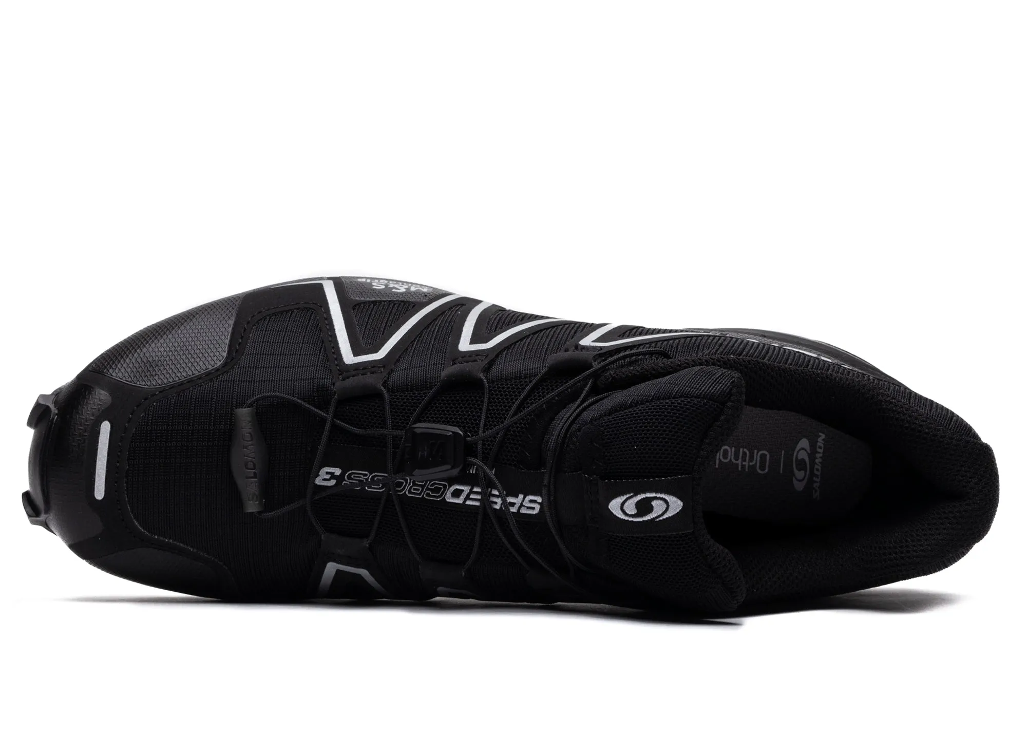 Salomon Speedcross 3 Breathable Upper Fresh Drop