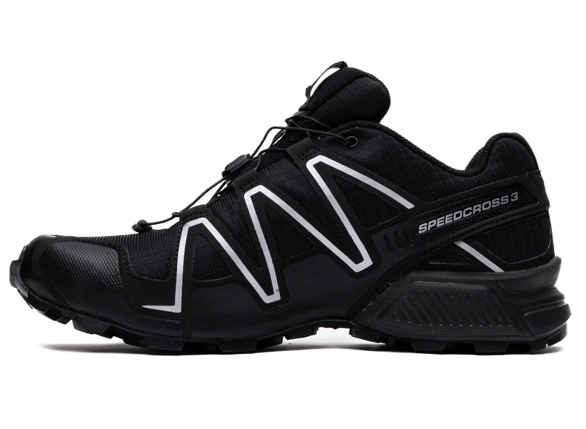 Salomon Speedcross 3 Mom Fit