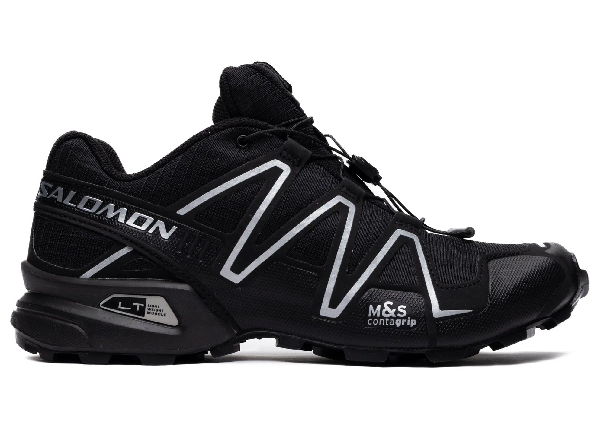 Power Grip Salomon Speedcross 3