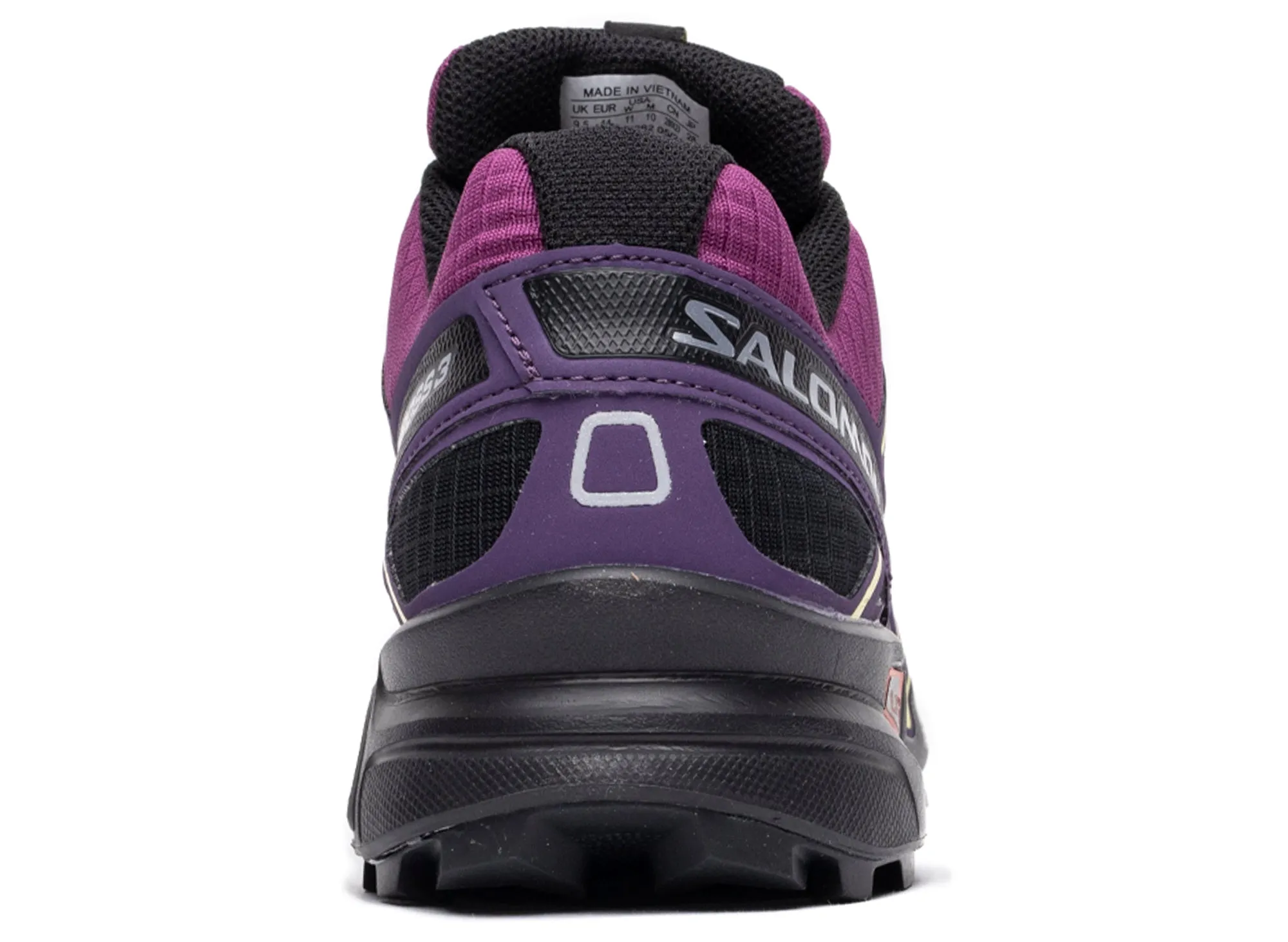 Night Out Retro Core Salomon Speedcross 3