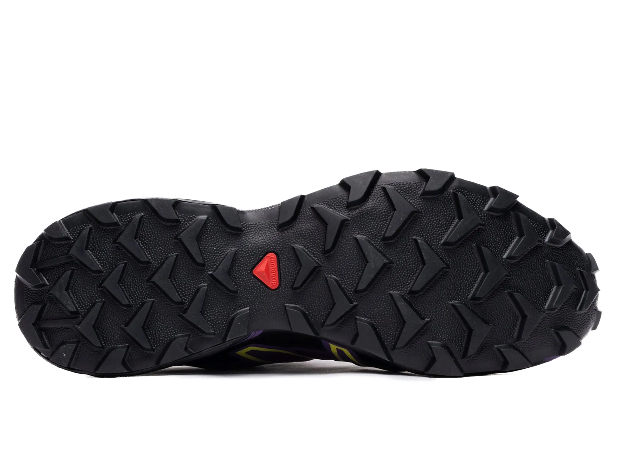 Waterproof Standing All Salomon Speedcross 3