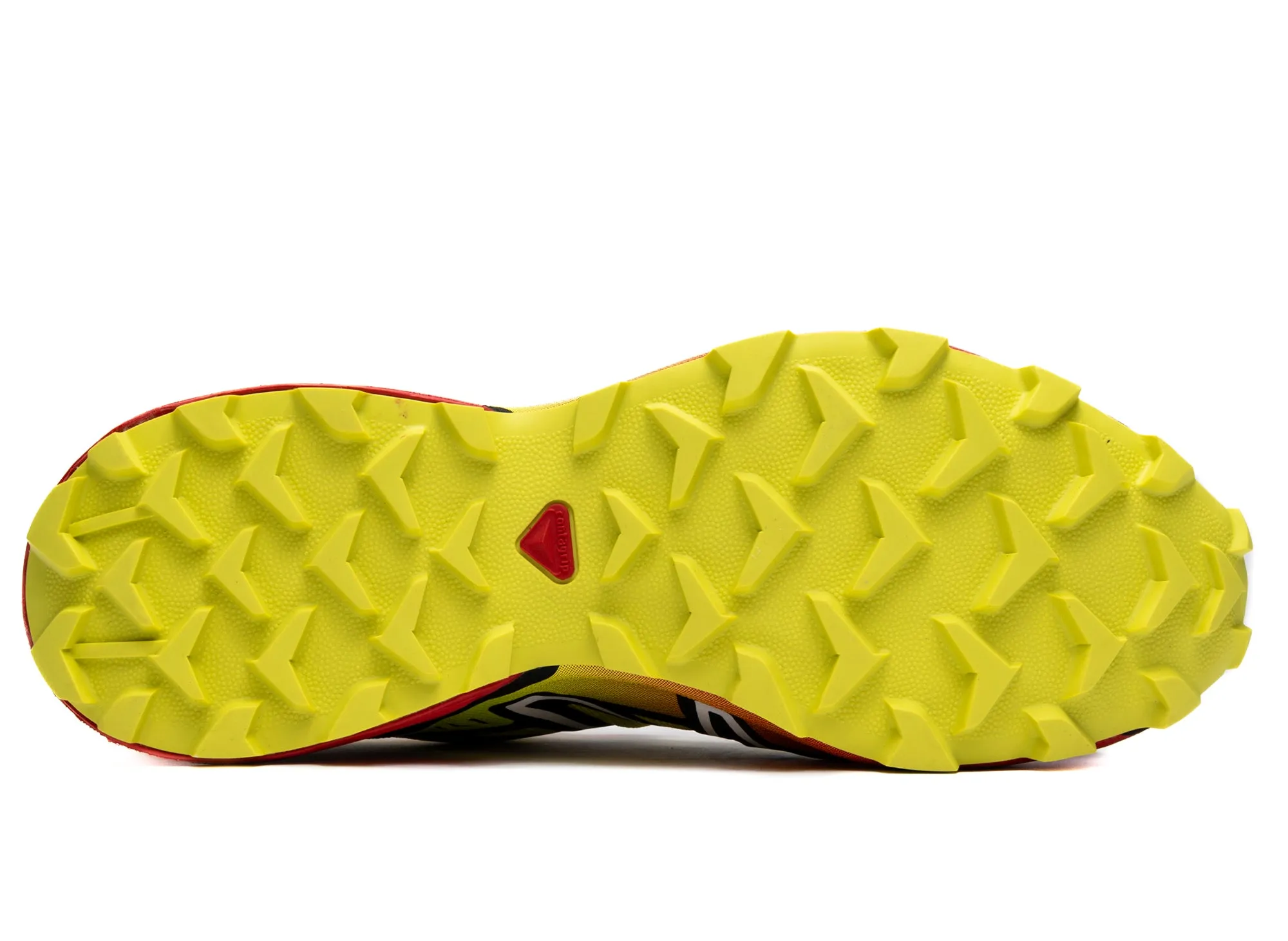 Salomon Speedcross 3 easy move