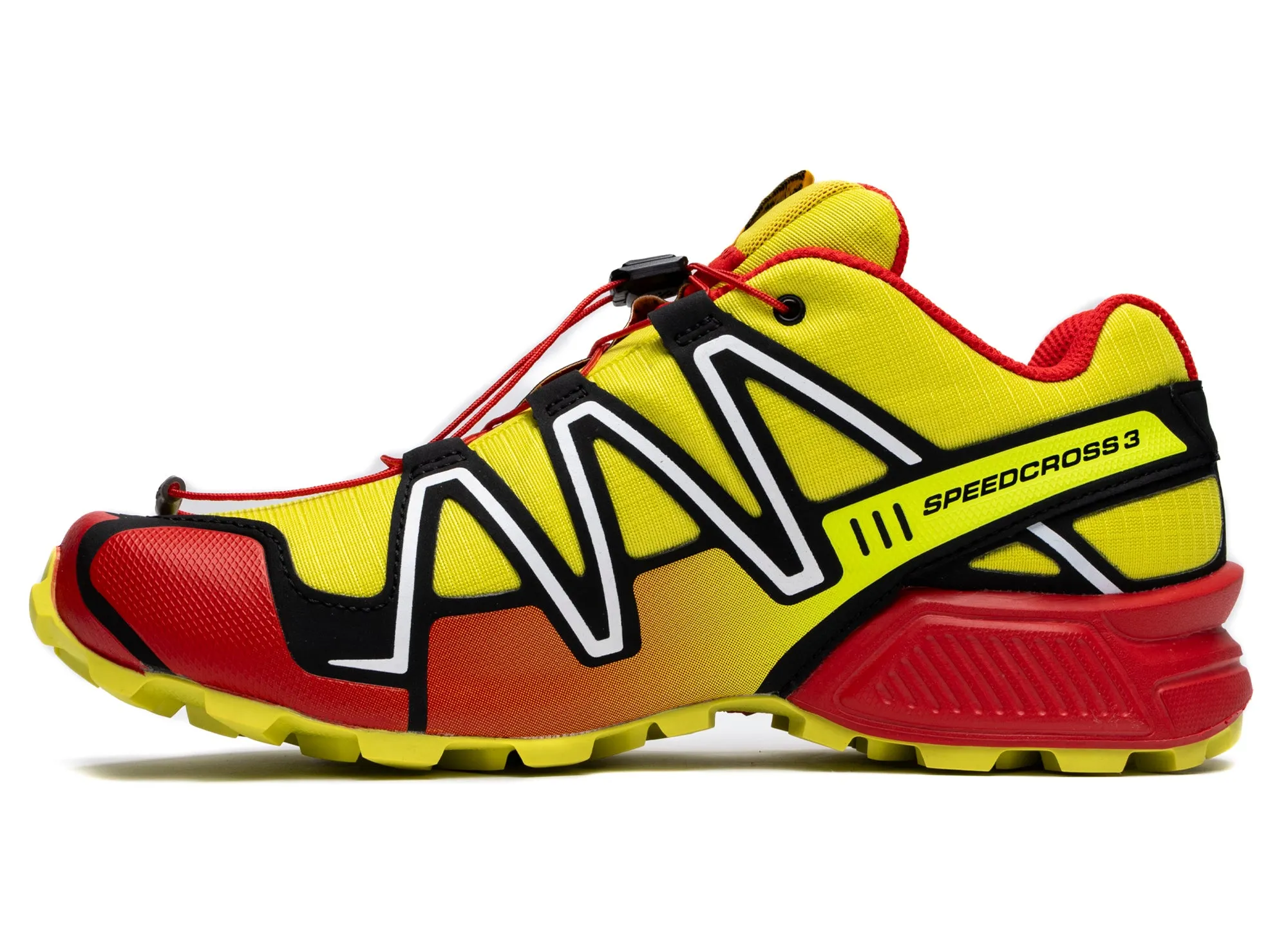 Salomon Speedcross 3 Joy Step