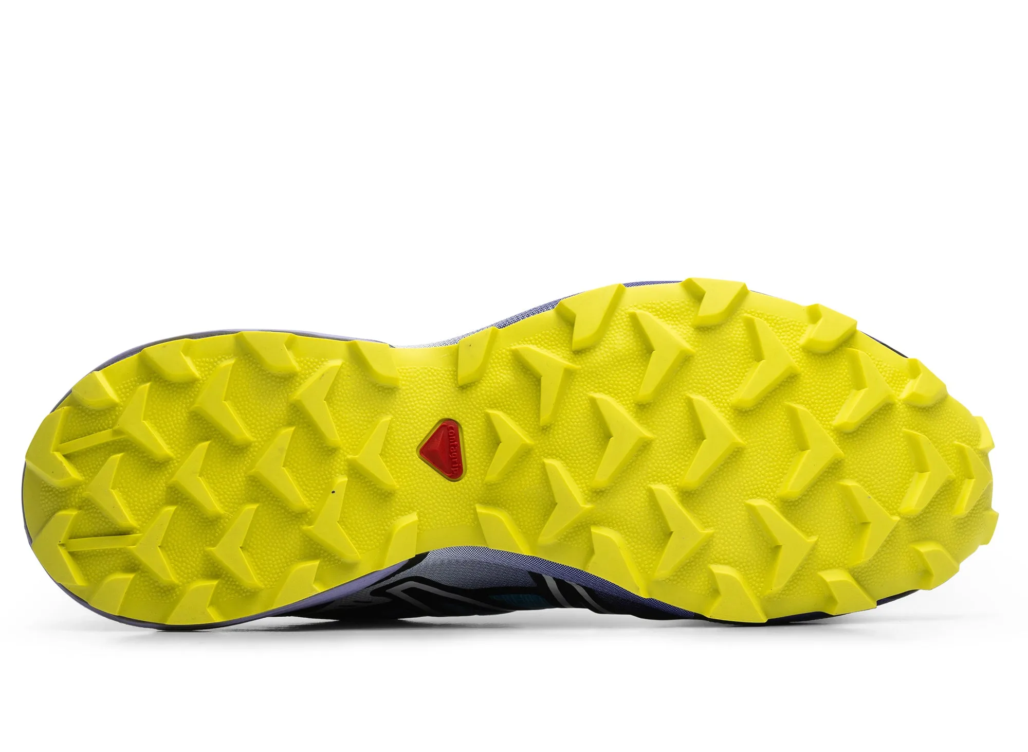 Strap Mode Salomon Speedcross 3